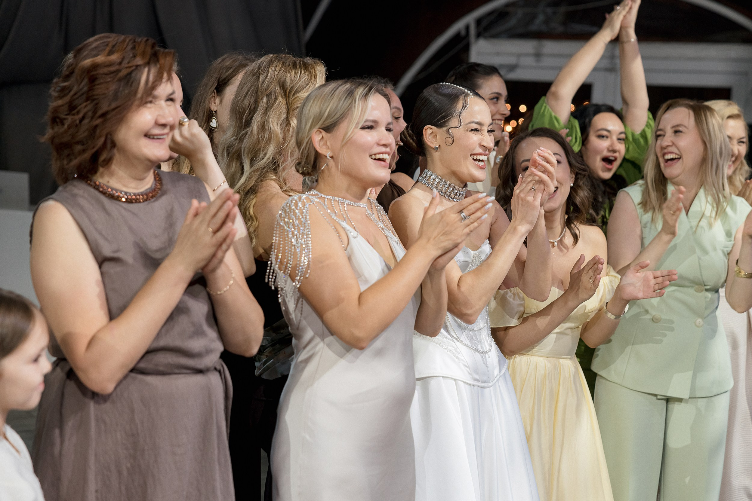 Илья и Лилия. Фотограф Александр Федоренко