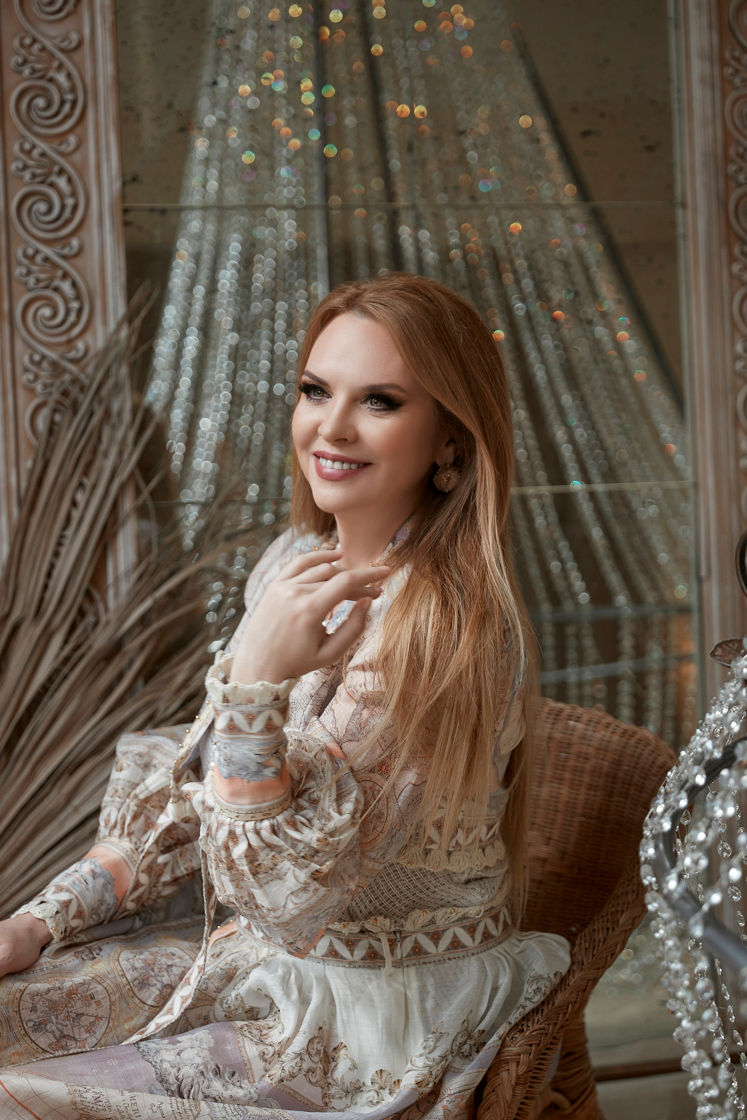 Прекрасная Варвара. Фотограф ваших самых ярких событий в Москве и СПБ. Збронская Юлия