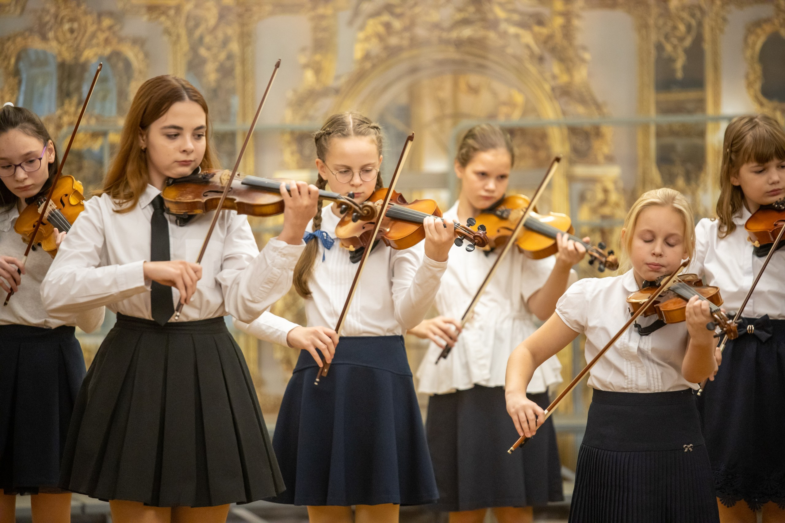 Концерт памяти Г. З. Райхеля. Фотограф в Туле Крупский АнДРей. Фотостудия «КАДР71» в Туле
