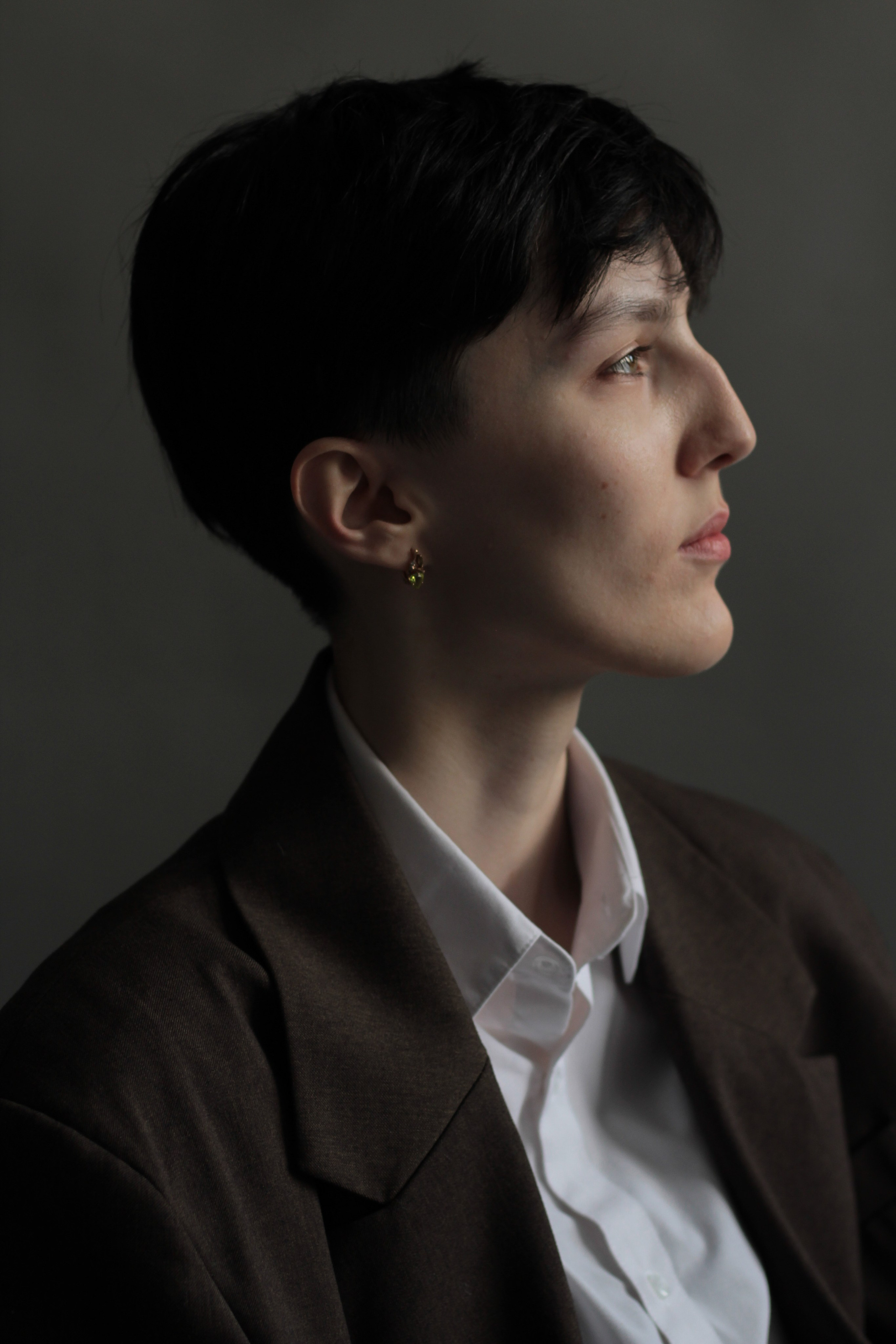 Portrait. Свадебный и семейный фотограф в Москве Наташа Кромина