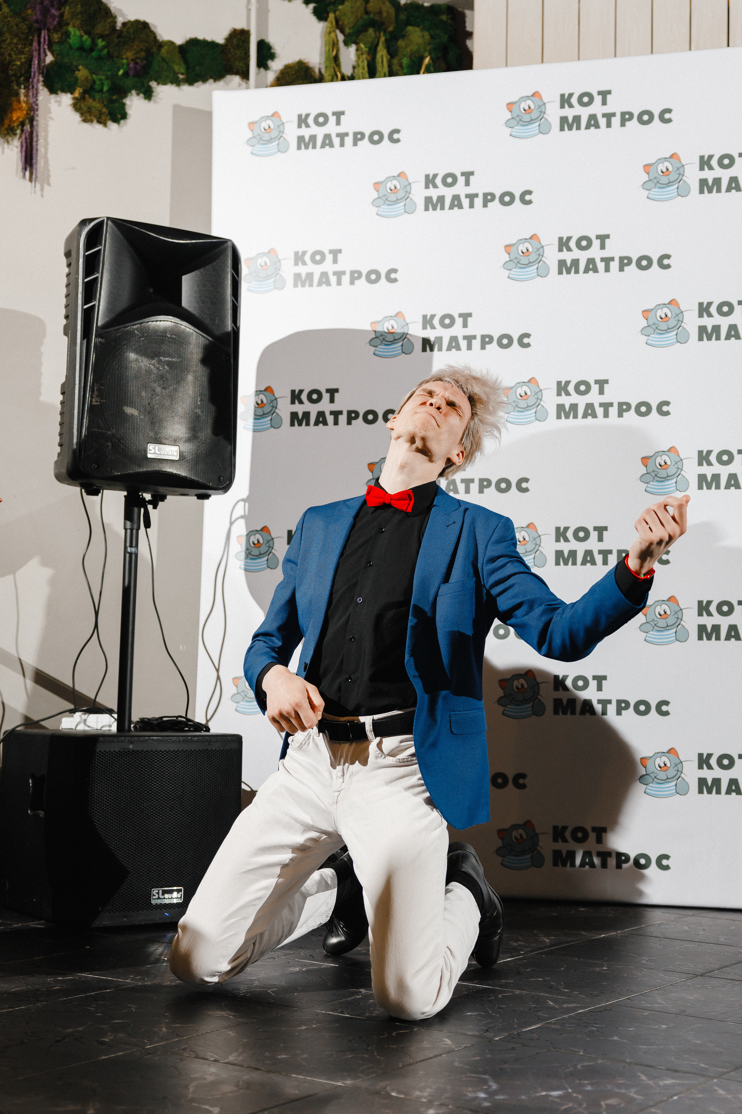 Репортажная съёмка мероприятий — праздники, вечеринки, корпоративы. Фотограф Марина Юдина. Подольск, Москва