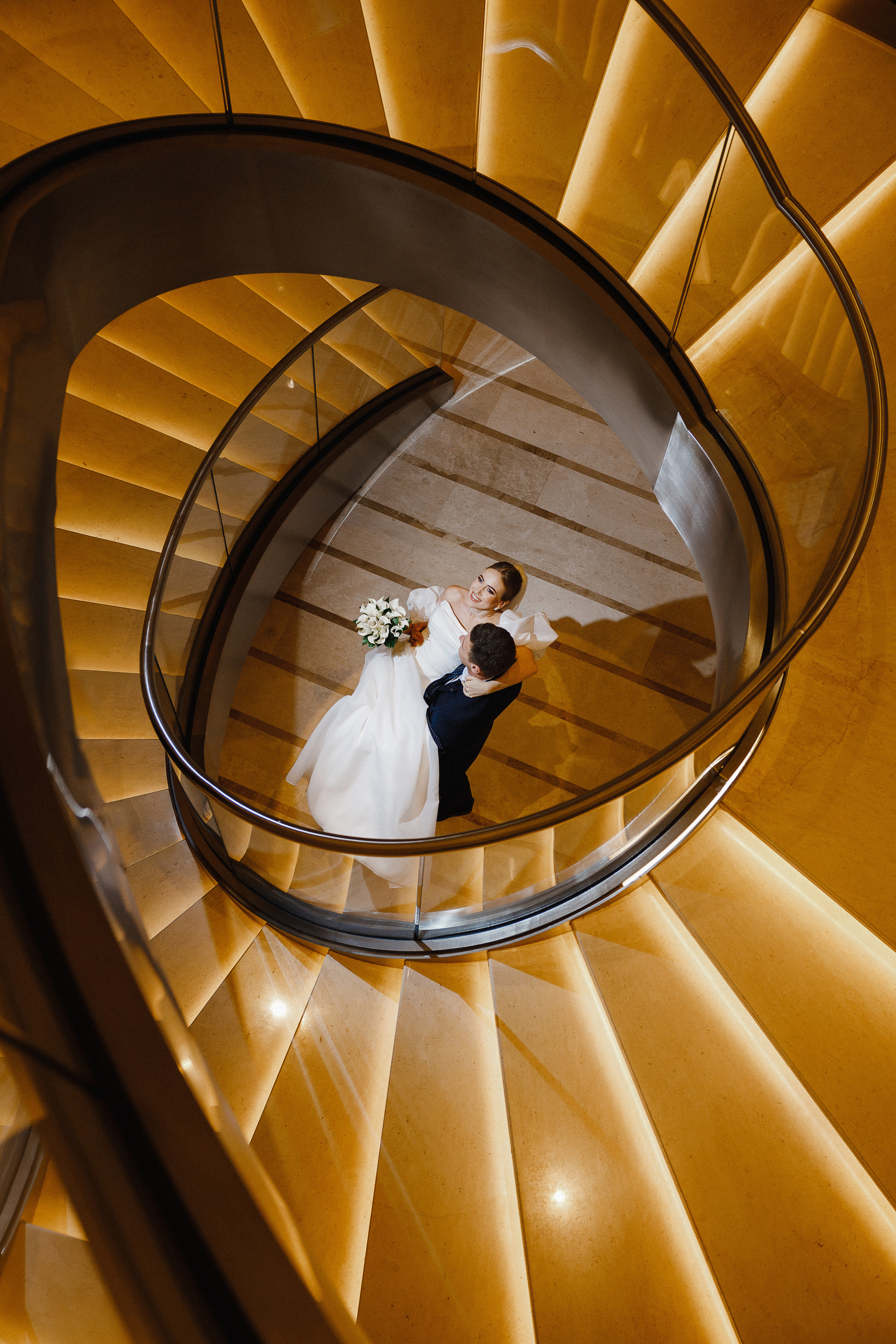 Wedding Day. Фотограф Марина Юдина. Подольск, Москва