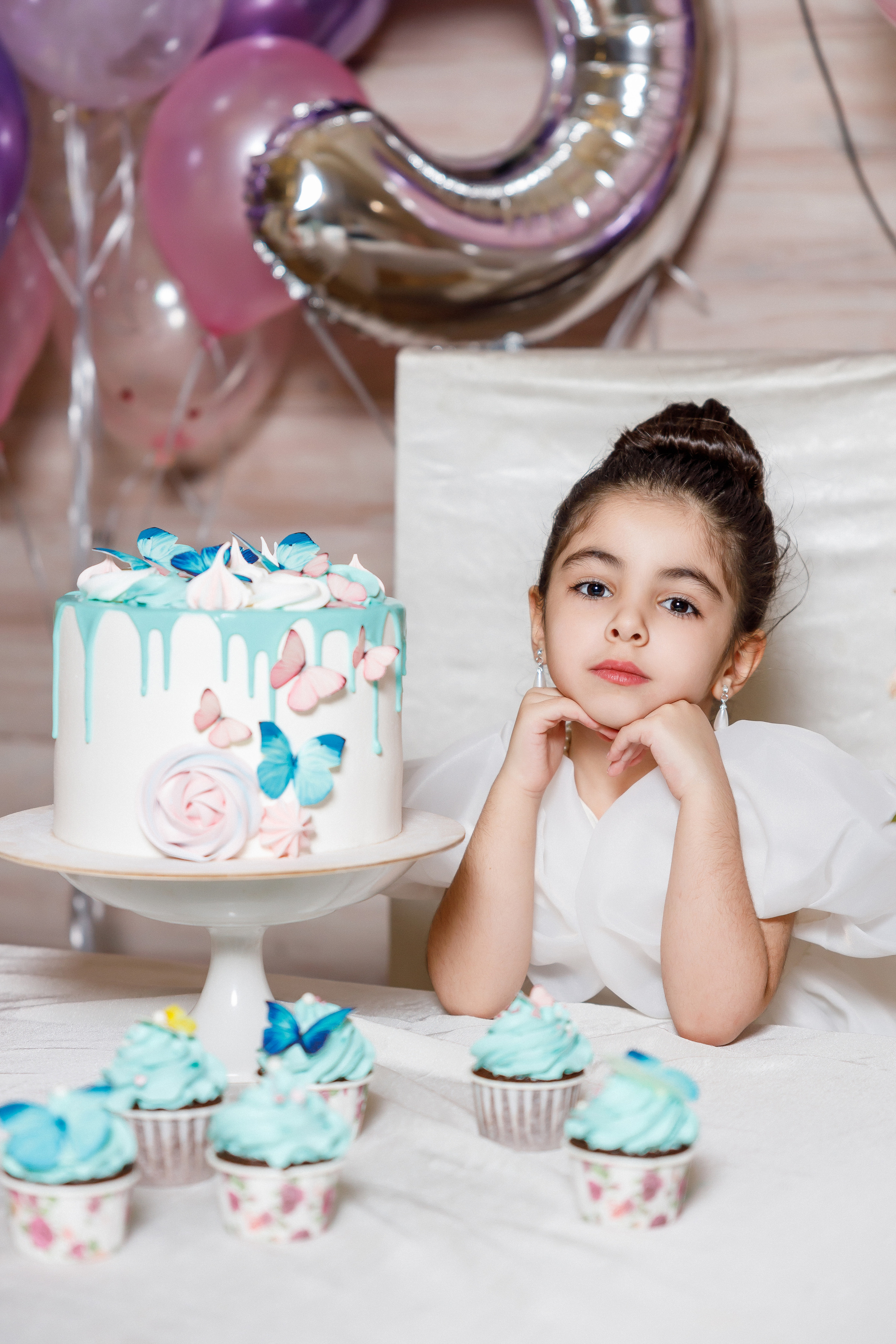 Дни рождения и праздники!. Фотограф Марина Юдина. Подольск, Москва