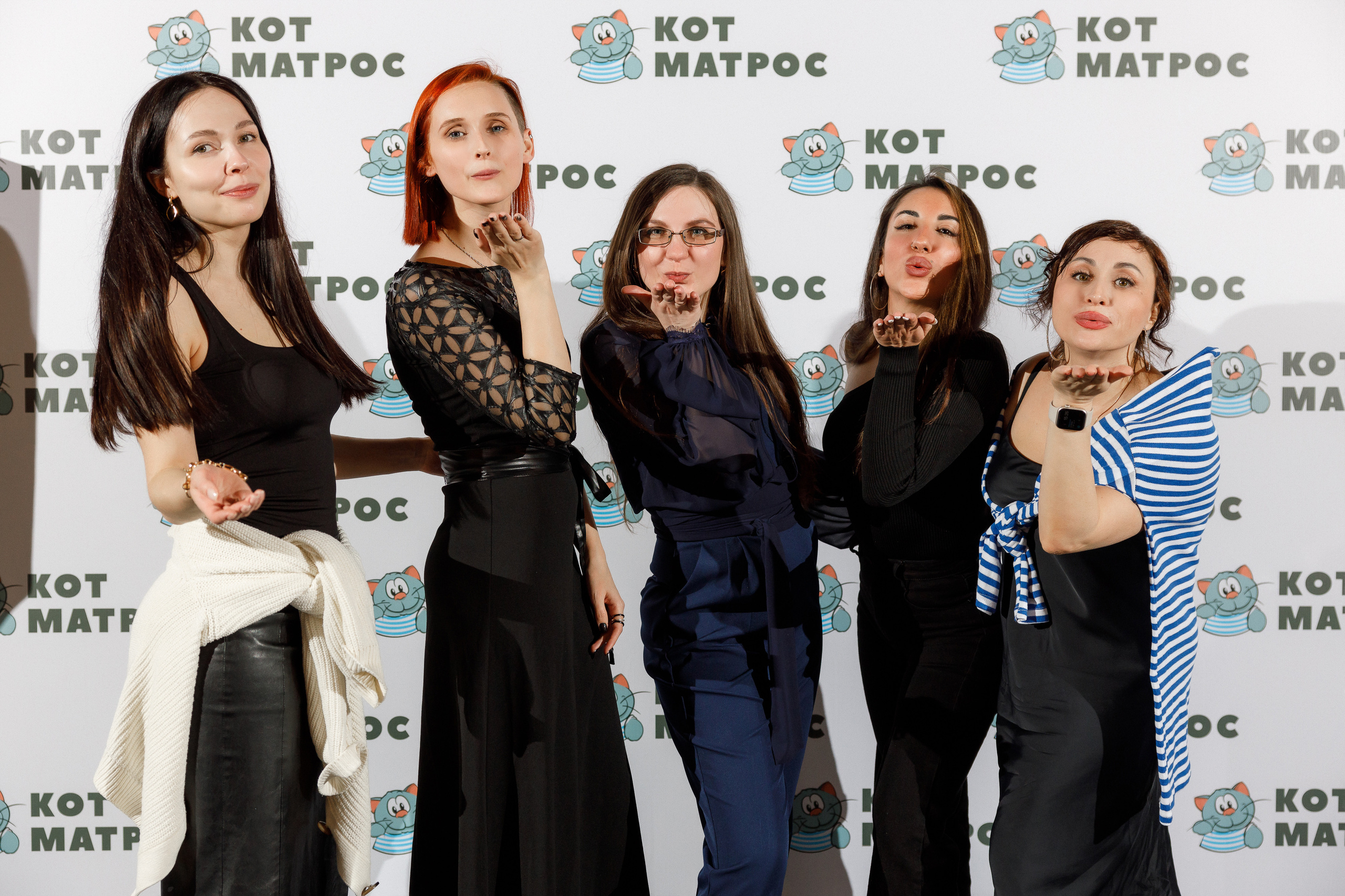 Репортажная съёмка мероприятий — праздники, вечеринки, корпоративы. Фотограф Марина Юдина. Подольск, Москва