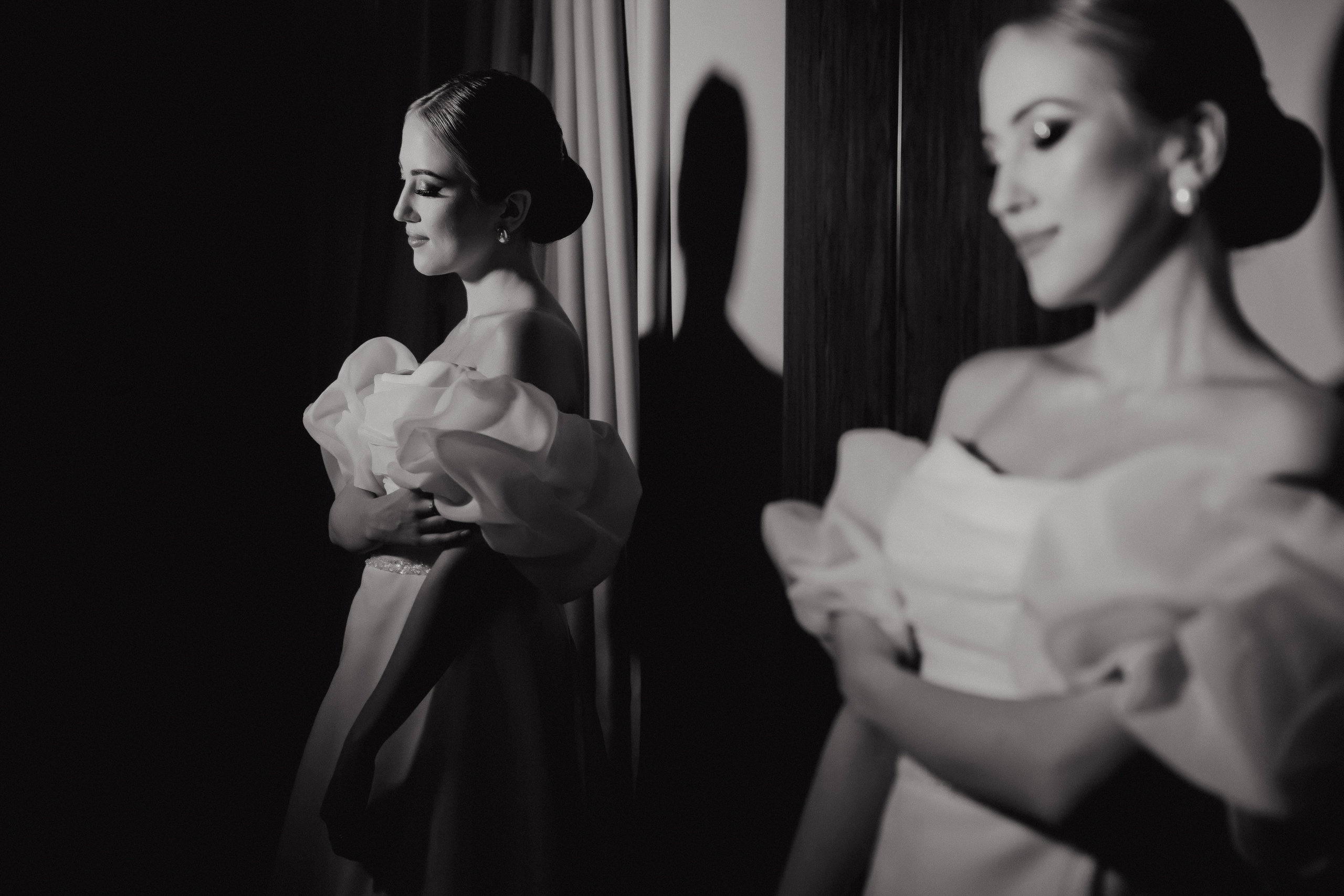 Wedding Day. Фотограф Марина Юдина. Подольск, Москва