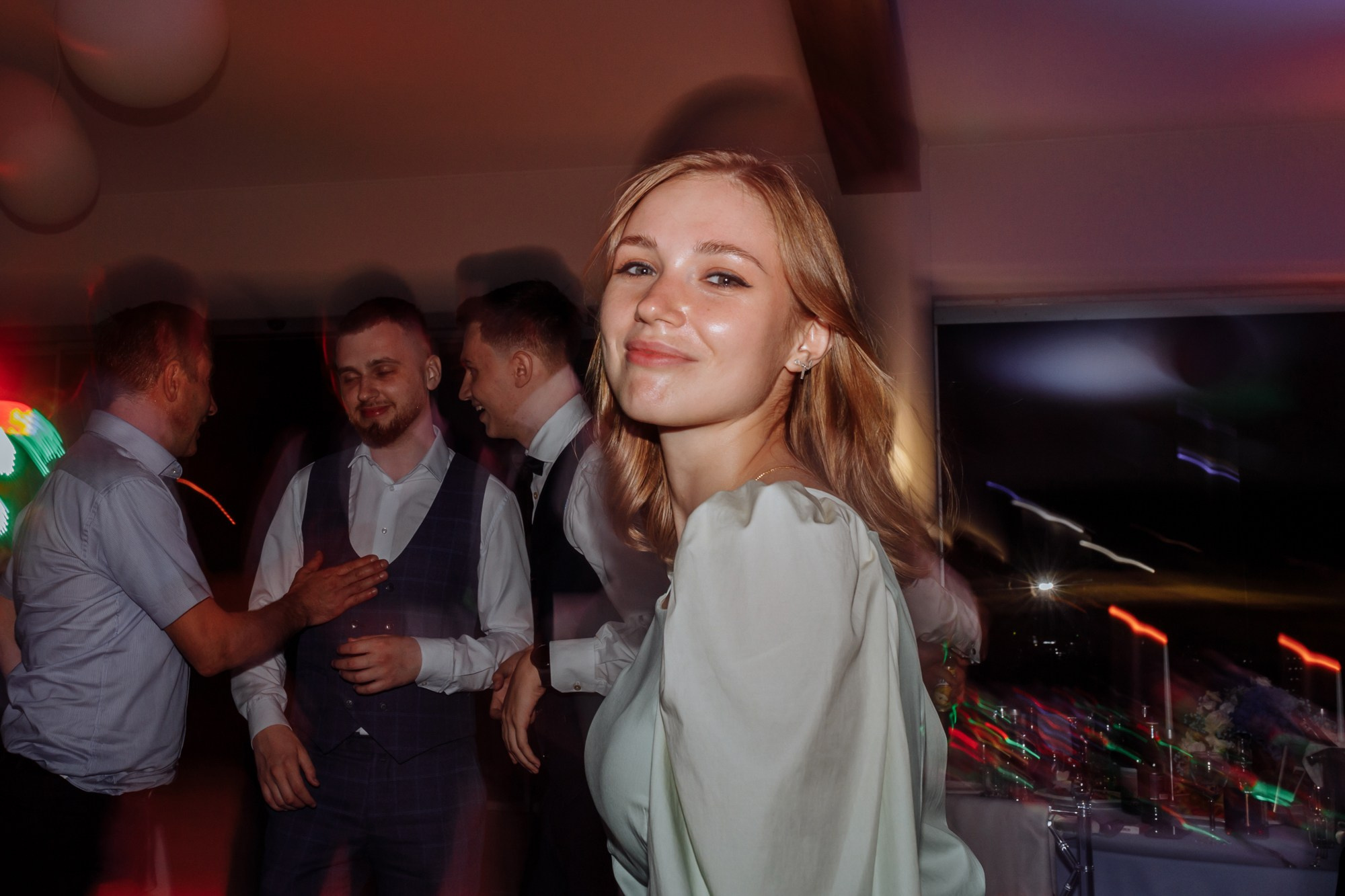 Максим и Маргарита