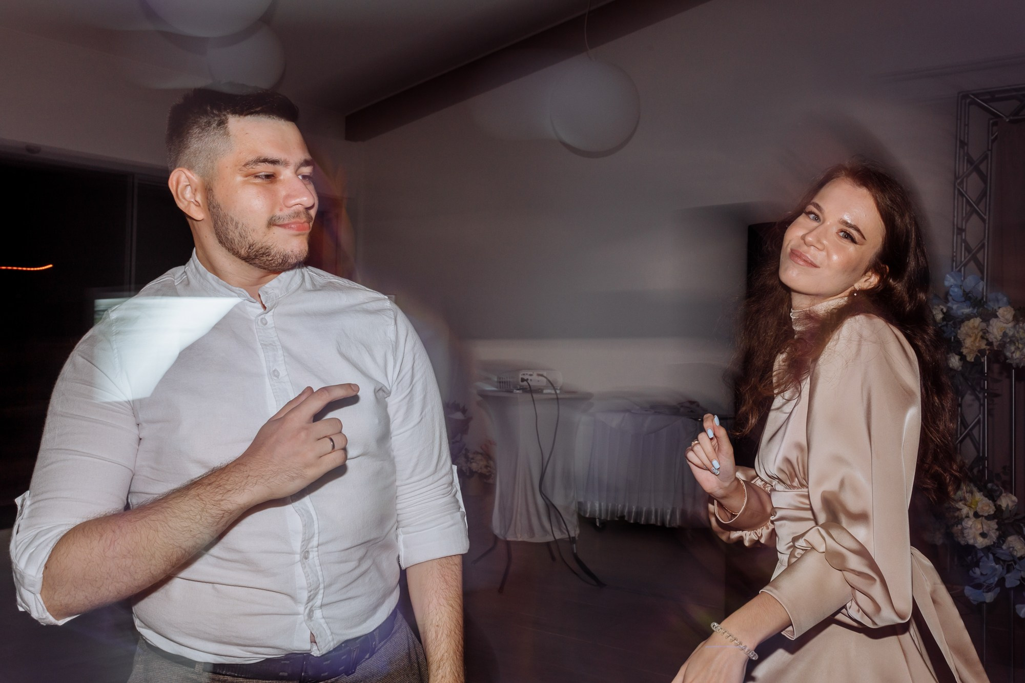 Максим и Маргарита