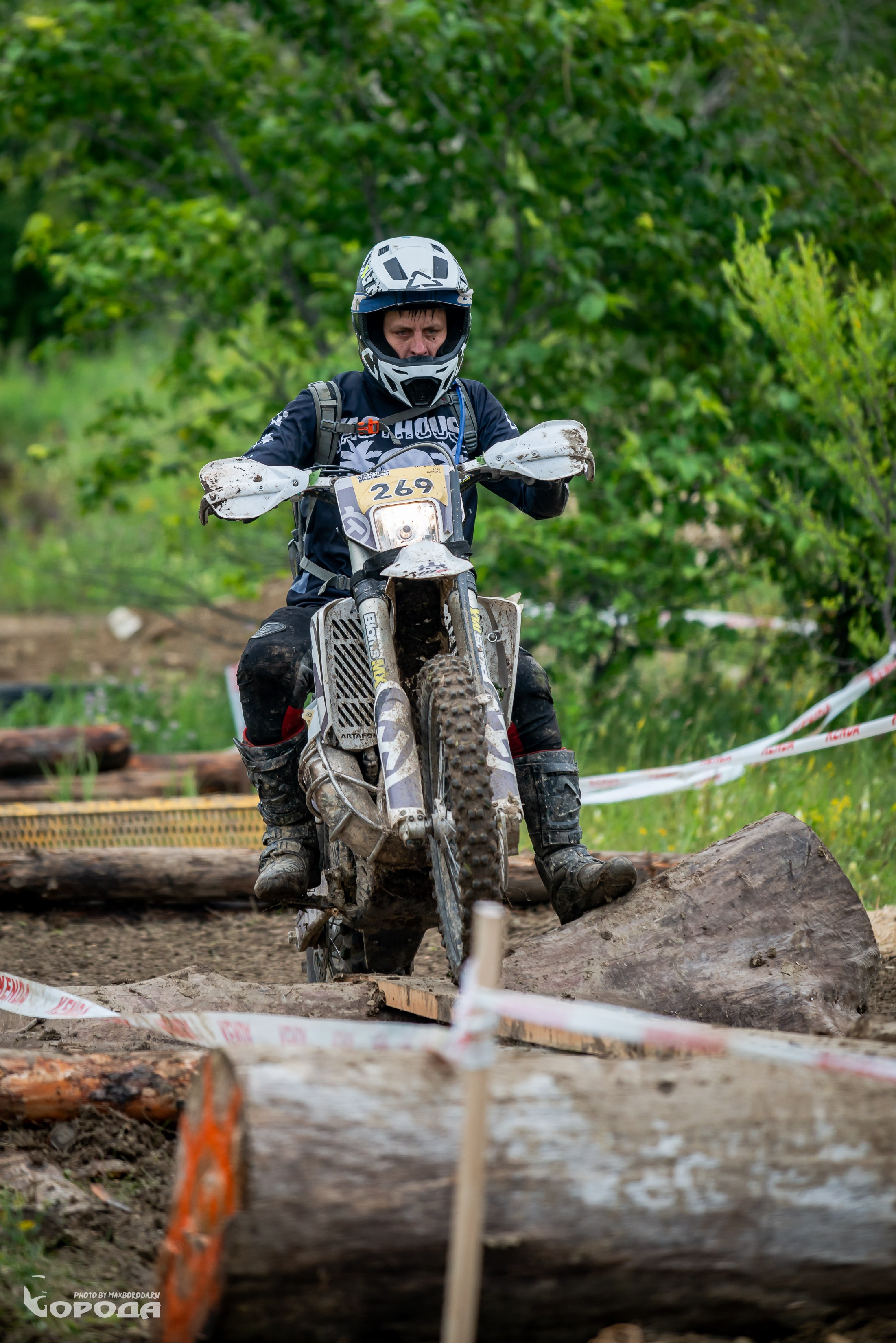 Точка отрыва 2025. Фотограф | Макс Борода