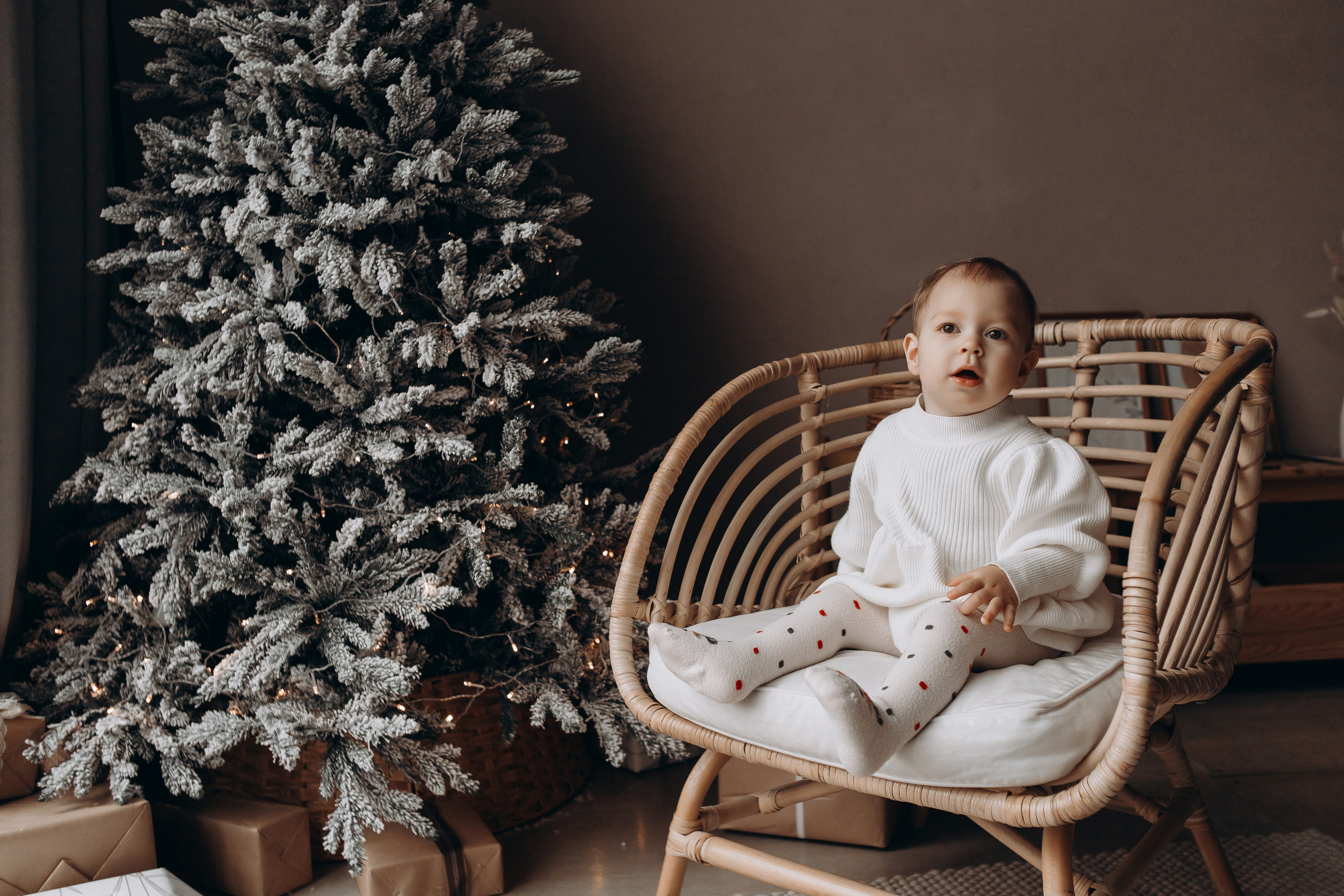 Новогодняя история. Часть 2. Свадебный фотограф Чижкова Любовь. Нижний Новгород