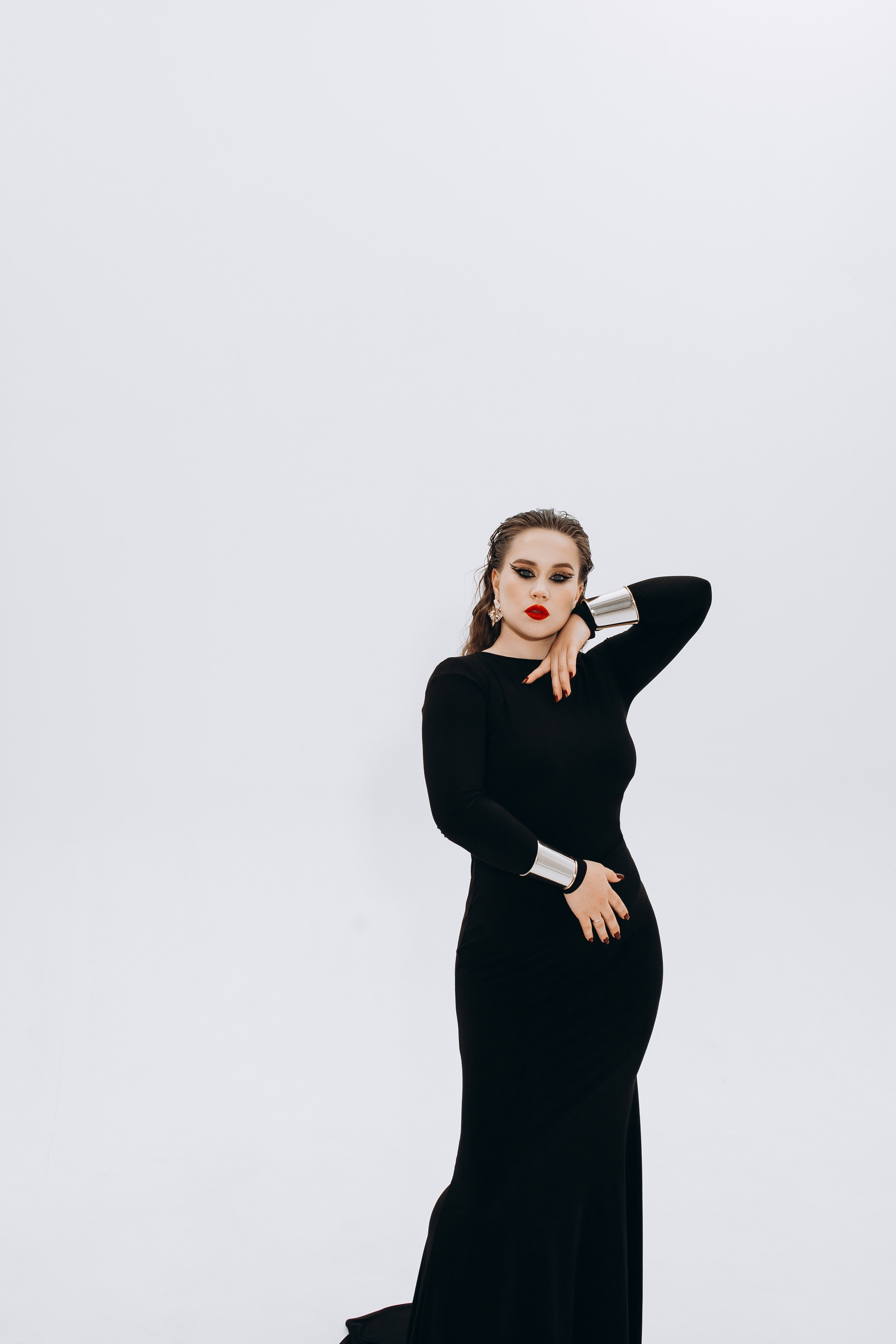 Настя. Свадебный фотограф Чижкова Любовь. Нижний Новгород