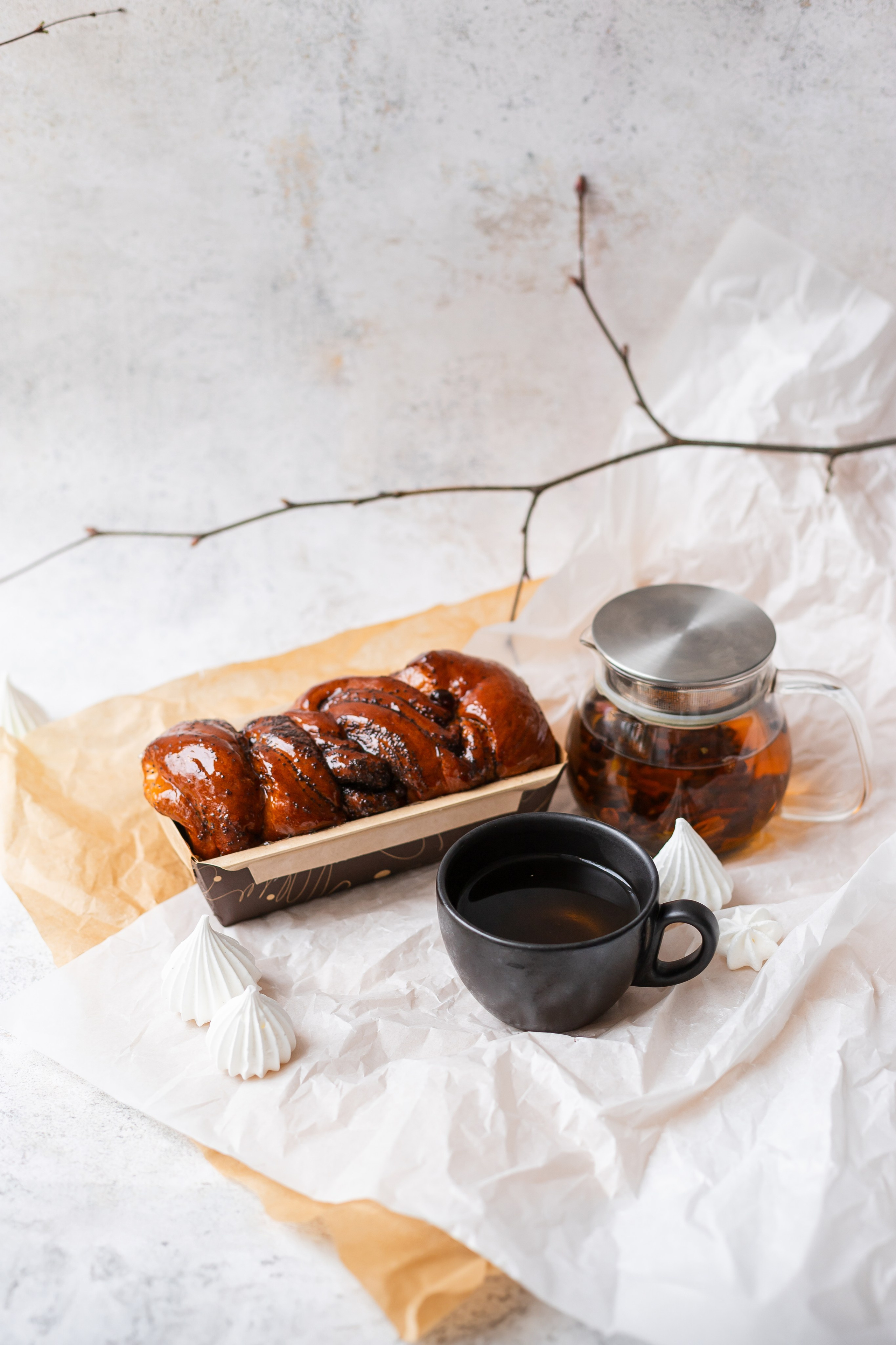 За хлебом — пекарня. Фотограф Санкт-Петербург Александра Косенко