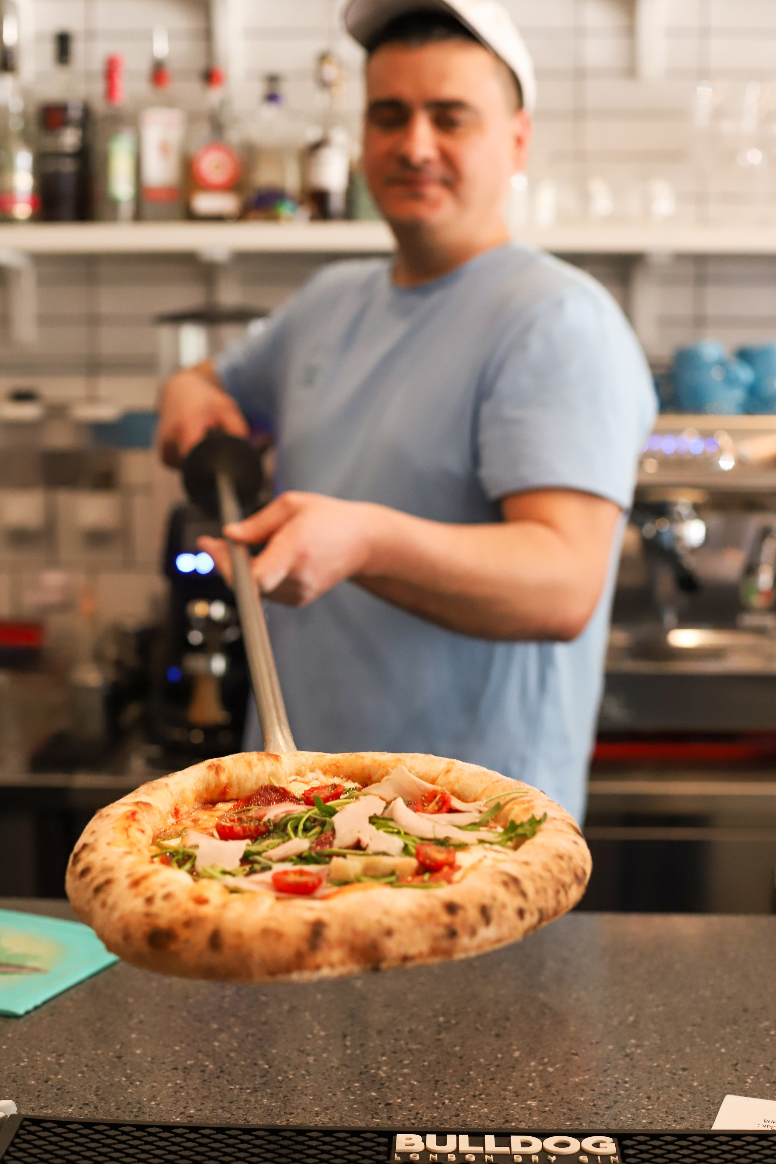 Pizzarella. Фотограф в Ростове-на-Дону Мария Безменова