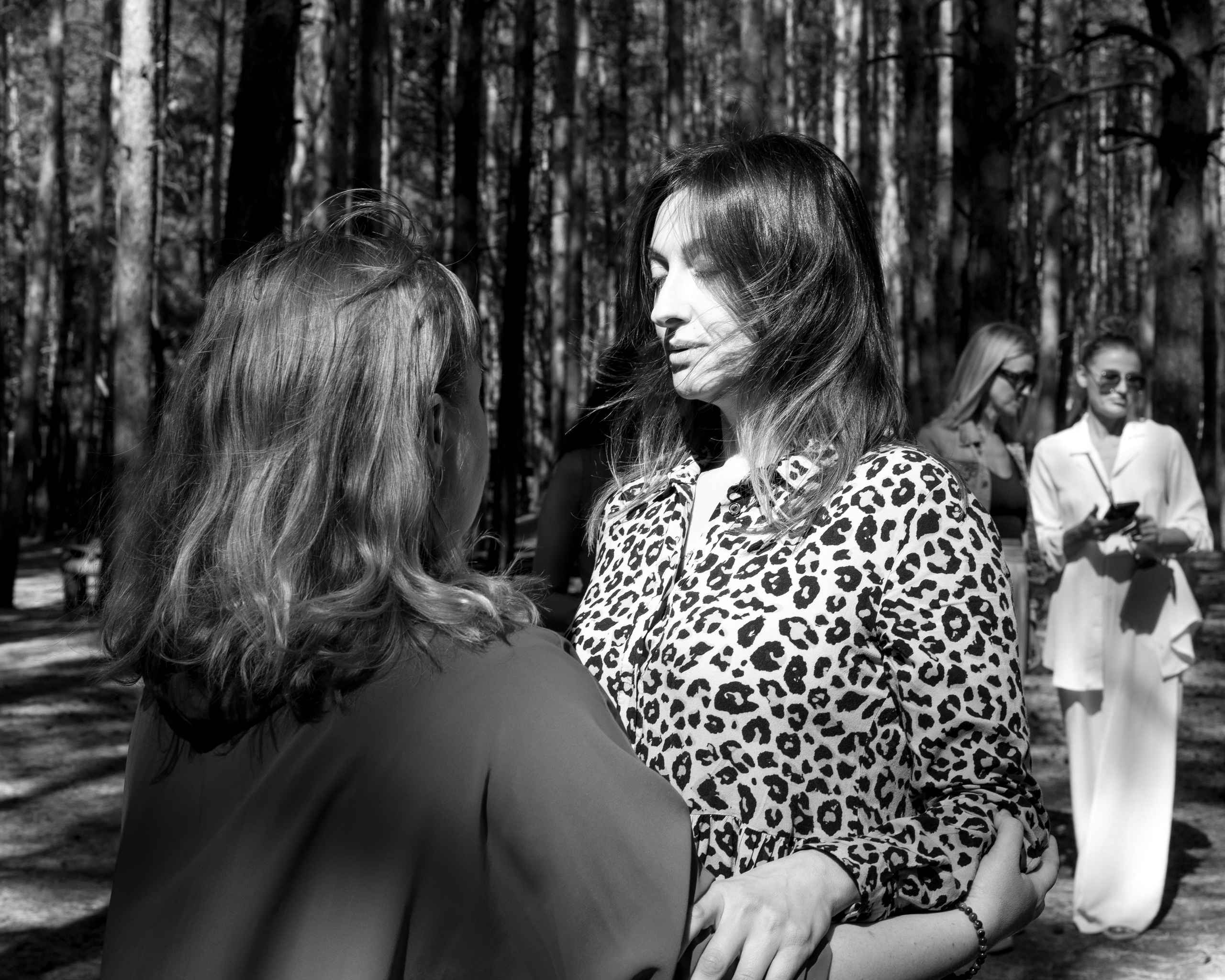 Ретрит Богини. Фотограф Старый Оскол Мавлыга Мария