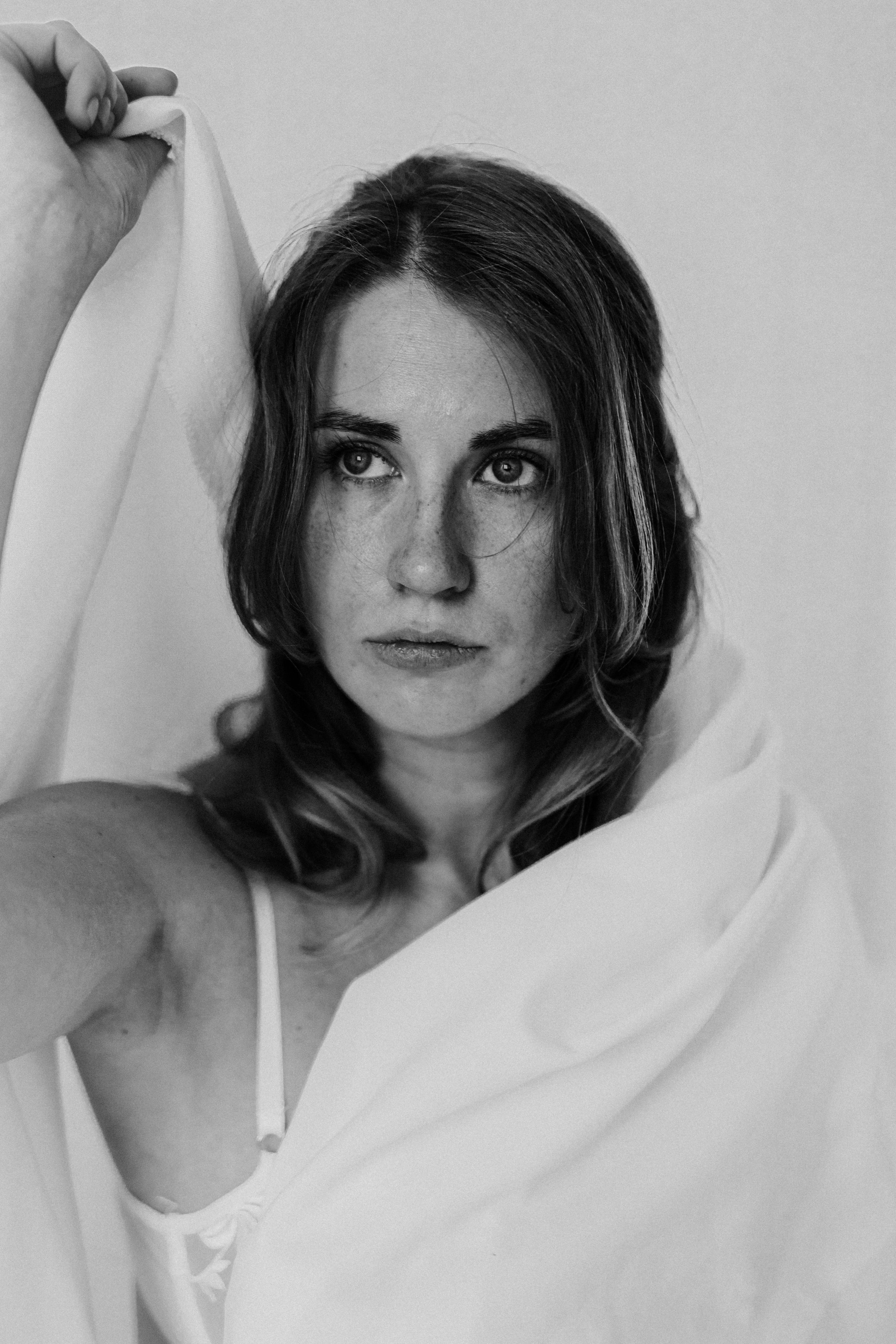 Ksenia. Я — Алёна и я фотографирую красиво (е)