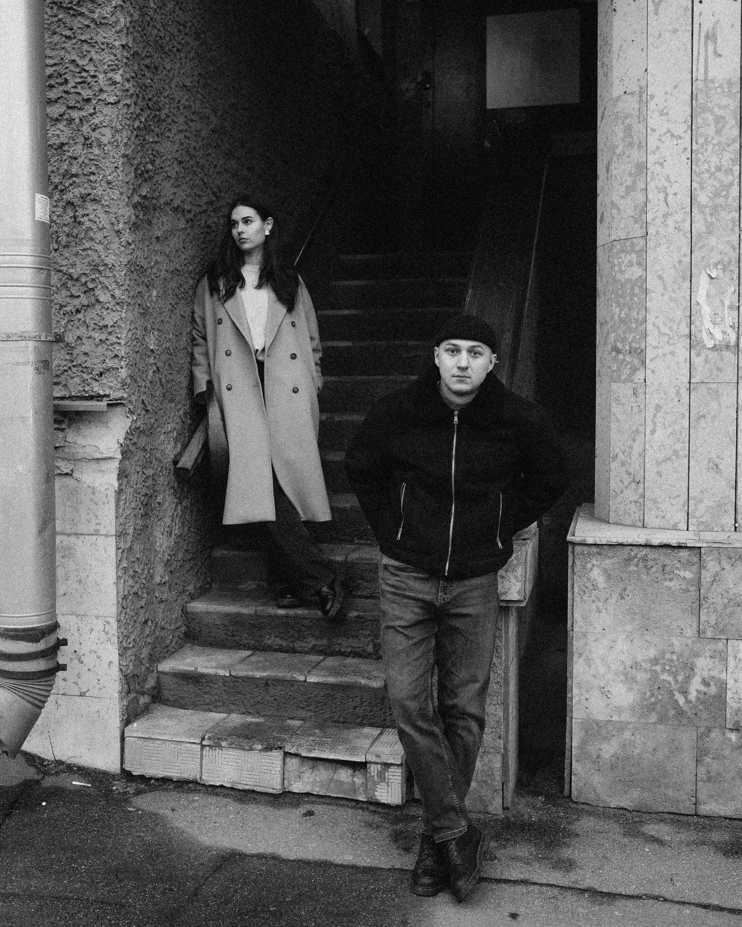 Sofia and Artem. Фотограф из Санкт-Петербурга Григорий Куликов