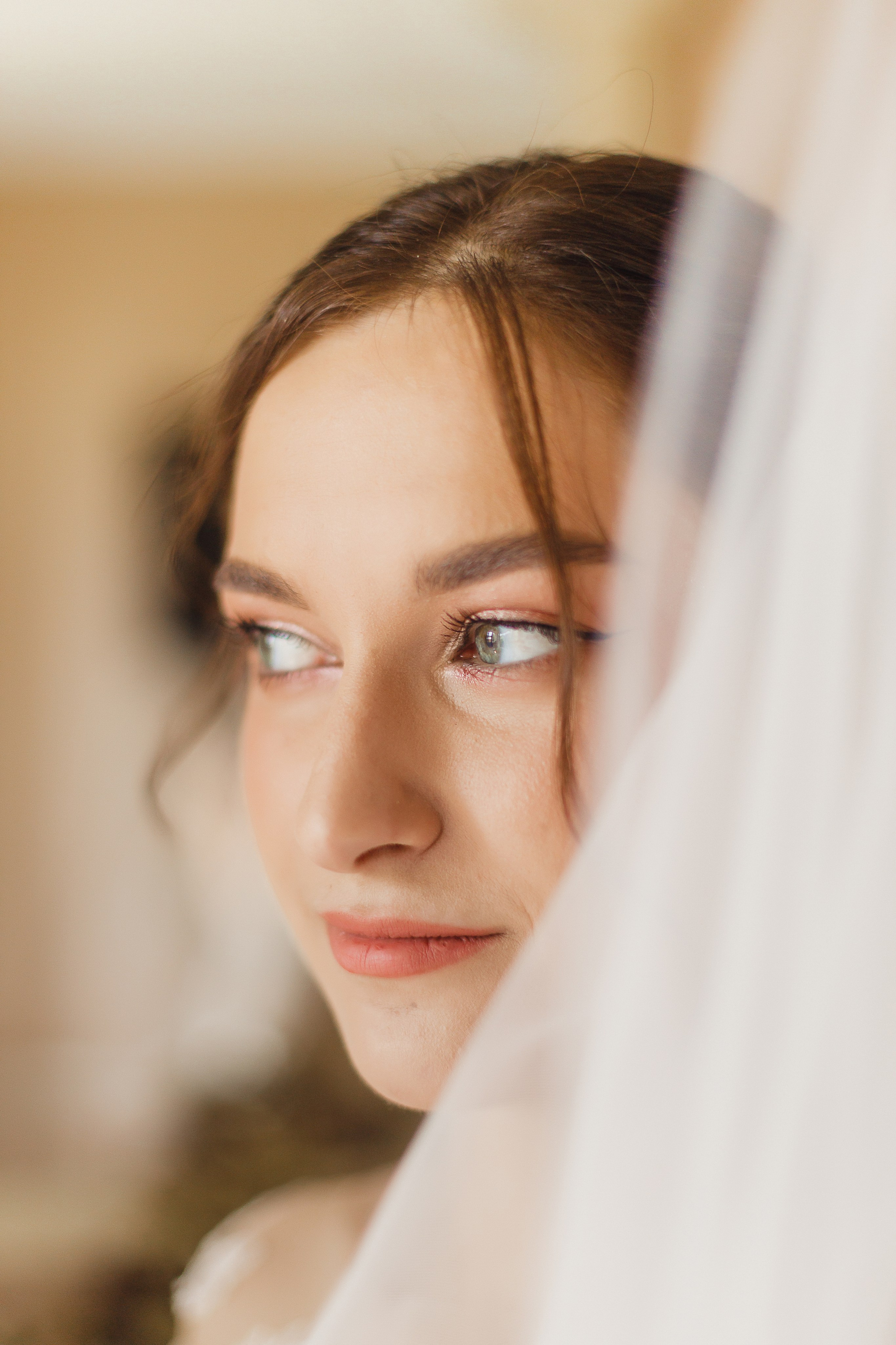 Александр и Анна. Свадебный и семейный фотограф Дарья Осипова (Никитина). Саратов