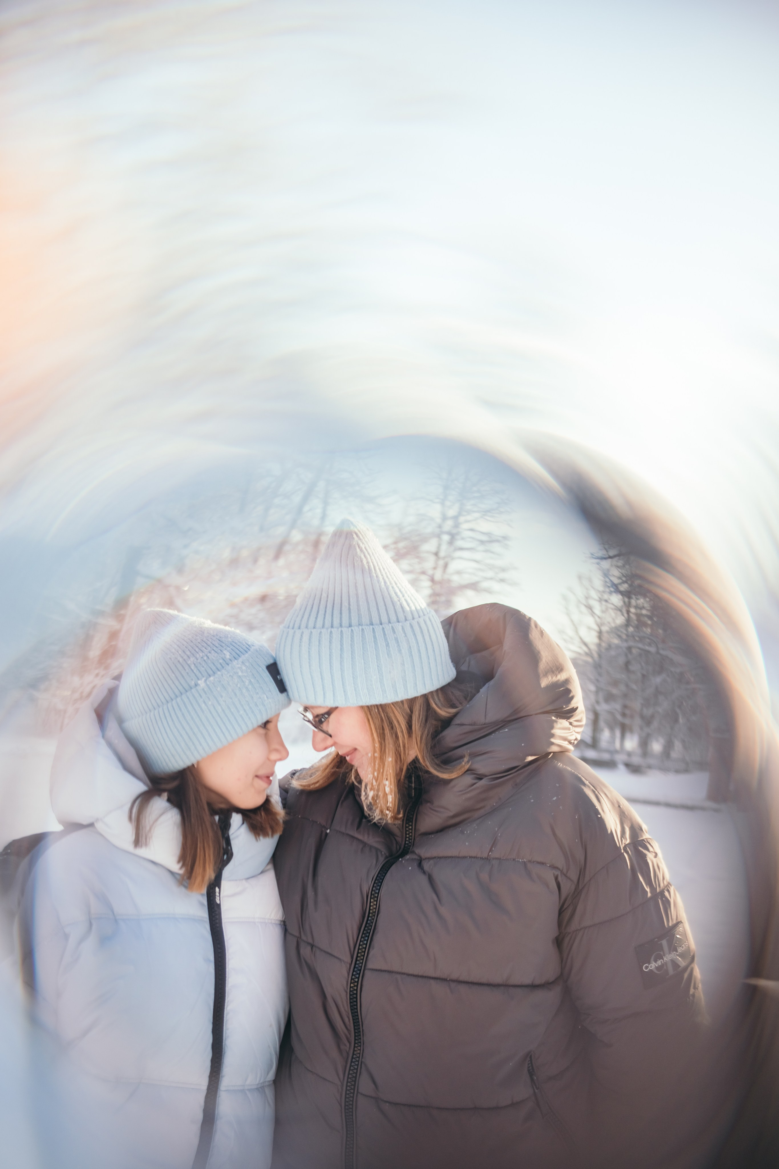 ЮЛЯ, НАСТЯ И ЖЕНЯ. Семейный Фотограф в Санкт-Петербурге Пушкин Анастасия Дьяконенкова