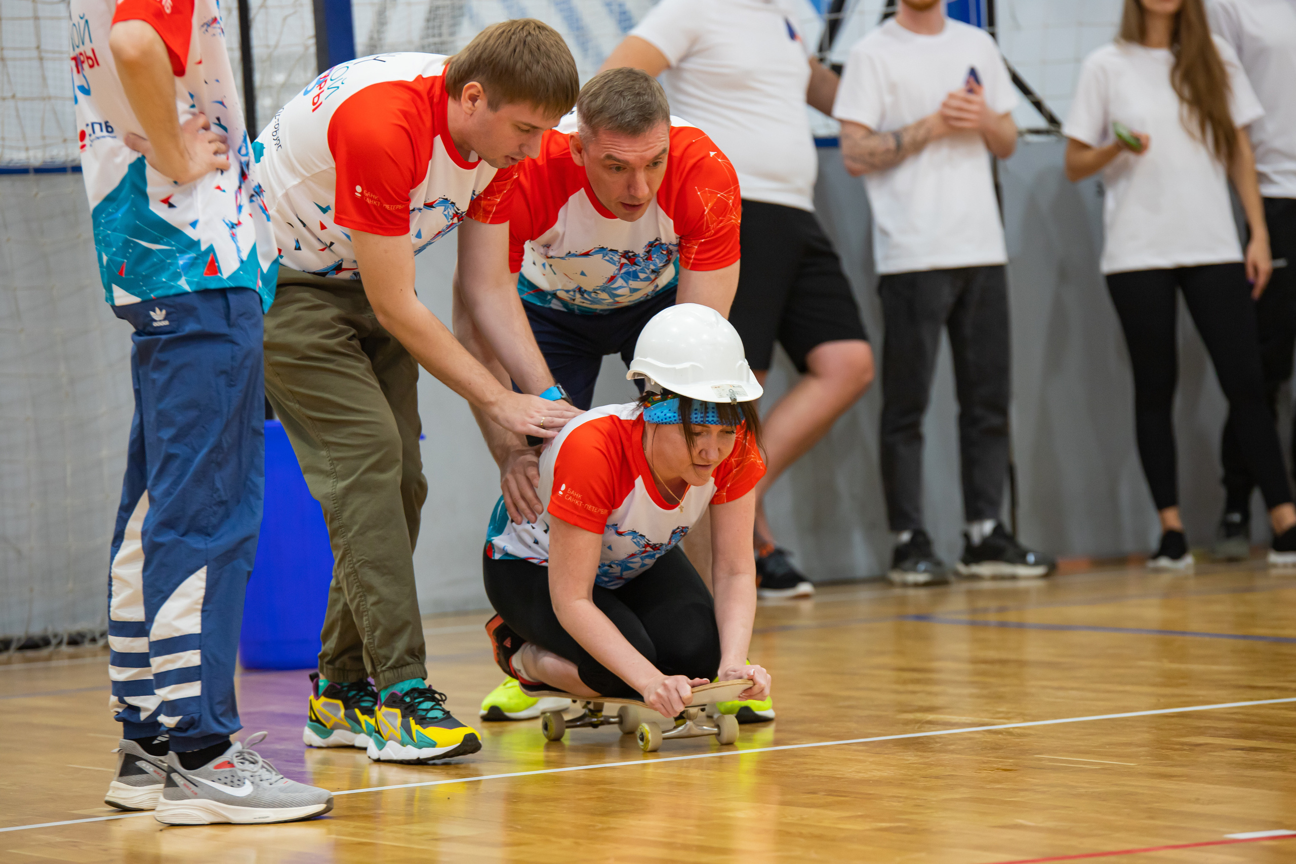 Чемпионат по офисным видам спорта. Фотограф Александр Поздняков  Новосибирск