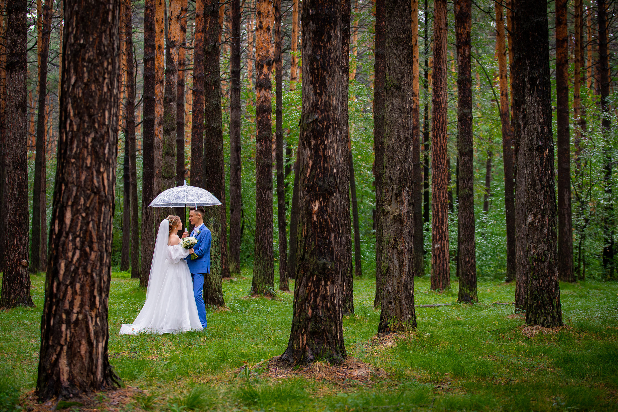 Артём и Виктория. Фотограф Александр Поздняков  Новосибирск