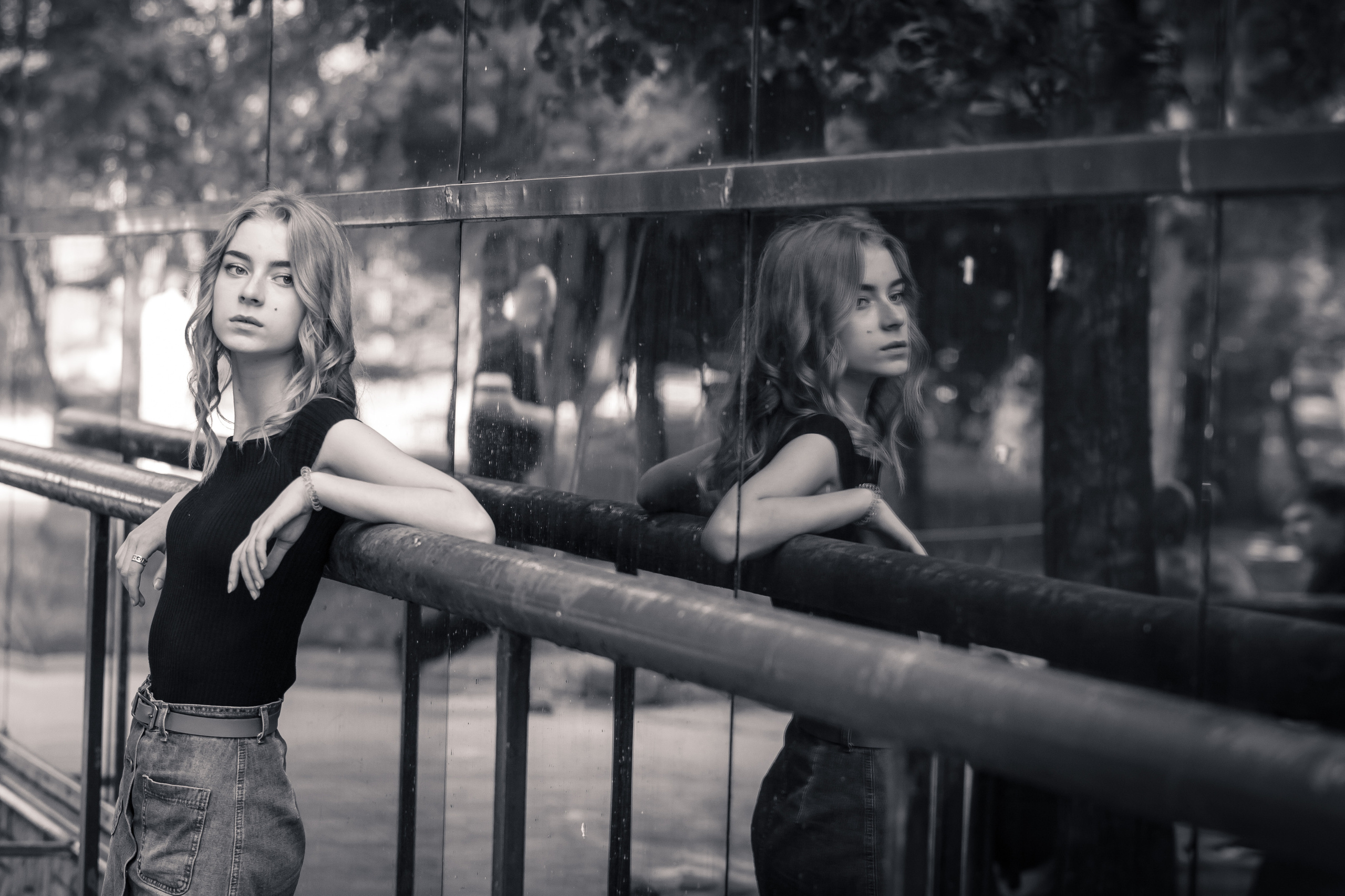 Анжелика. Фотограф Александр Поздняков  Новосибирск