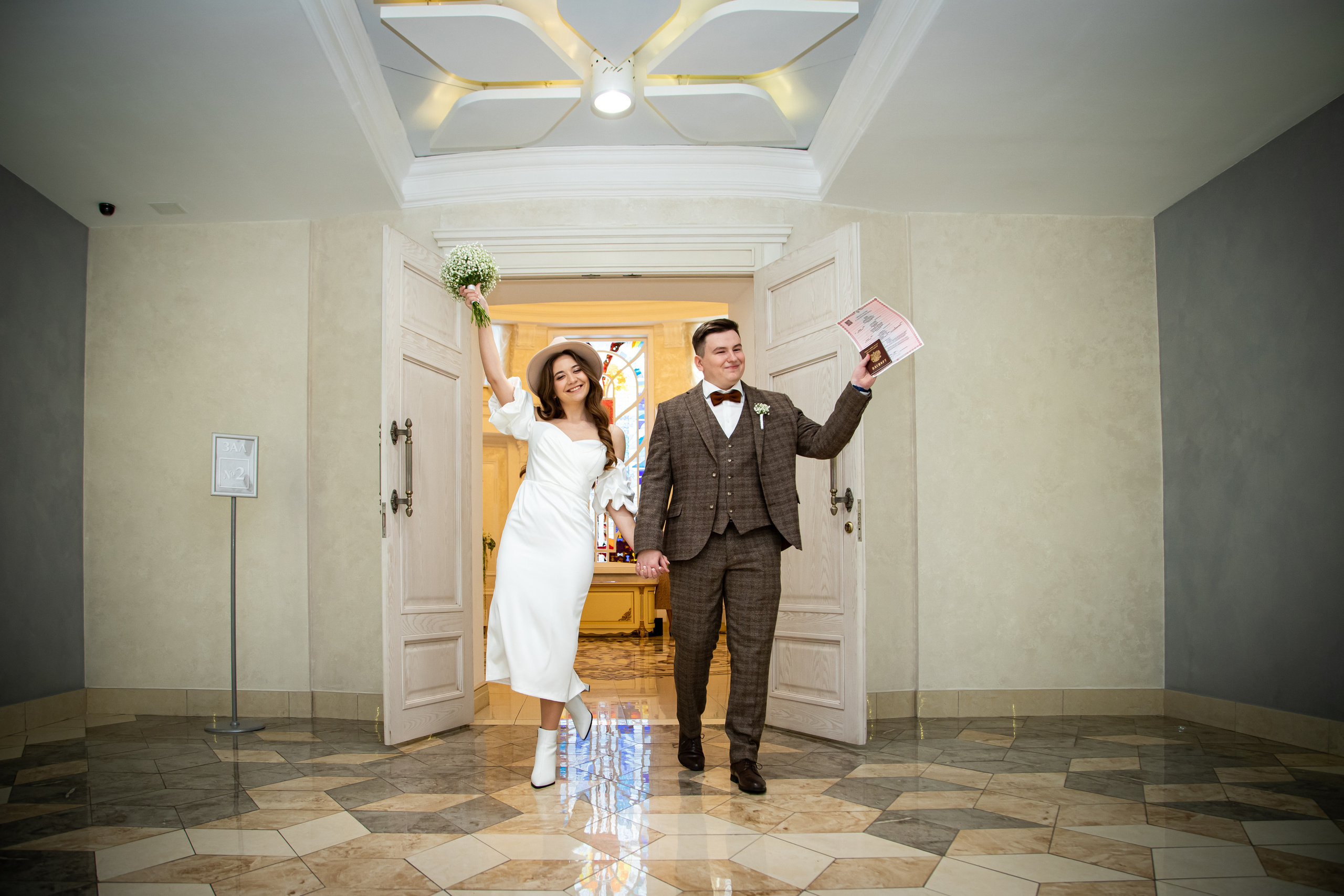 Евгений и Екатерина. Фотограф Александр Поздняков  Новосибирск