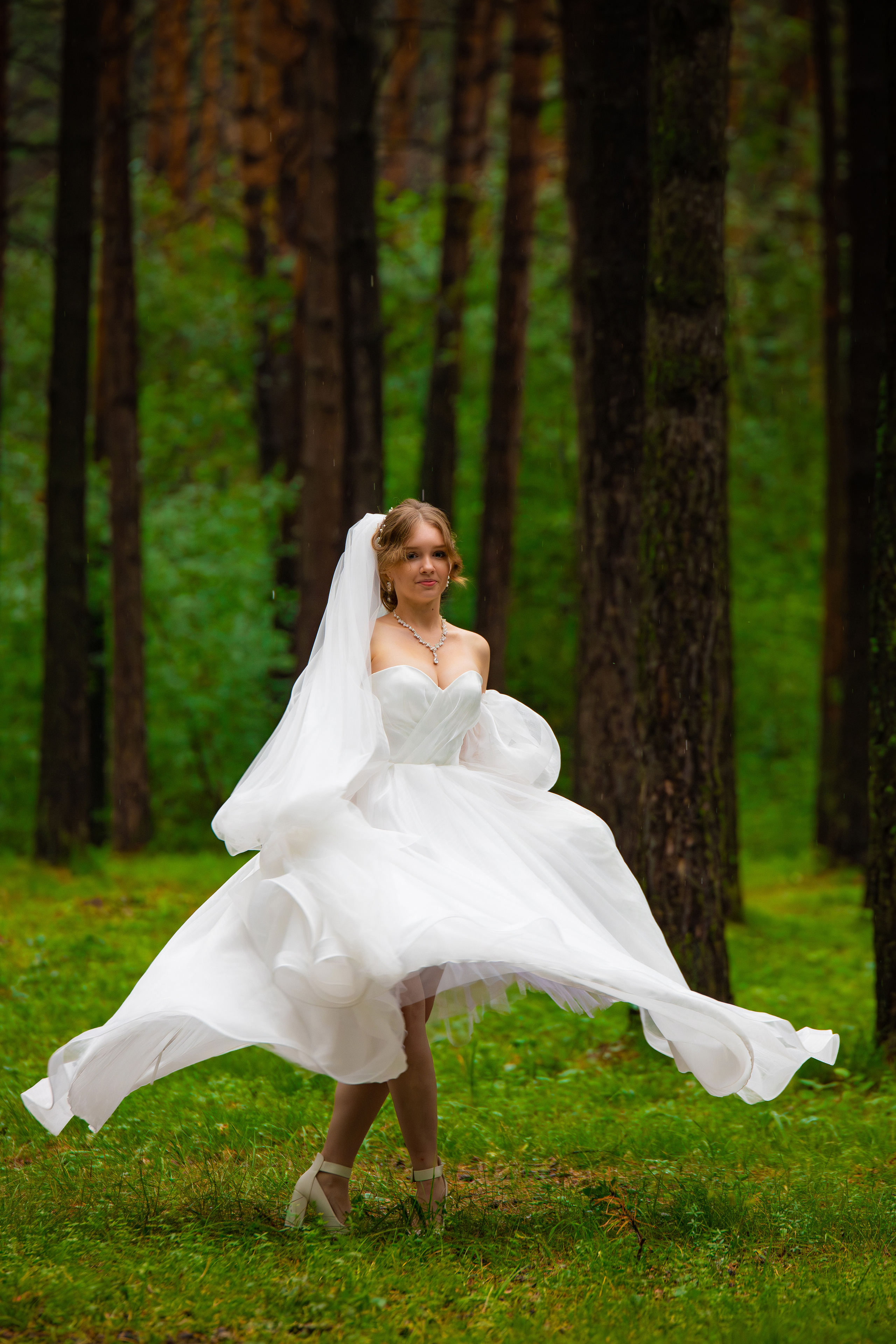 Артём и Виктория. Фотограф Александр Поздняков  Новосибирск