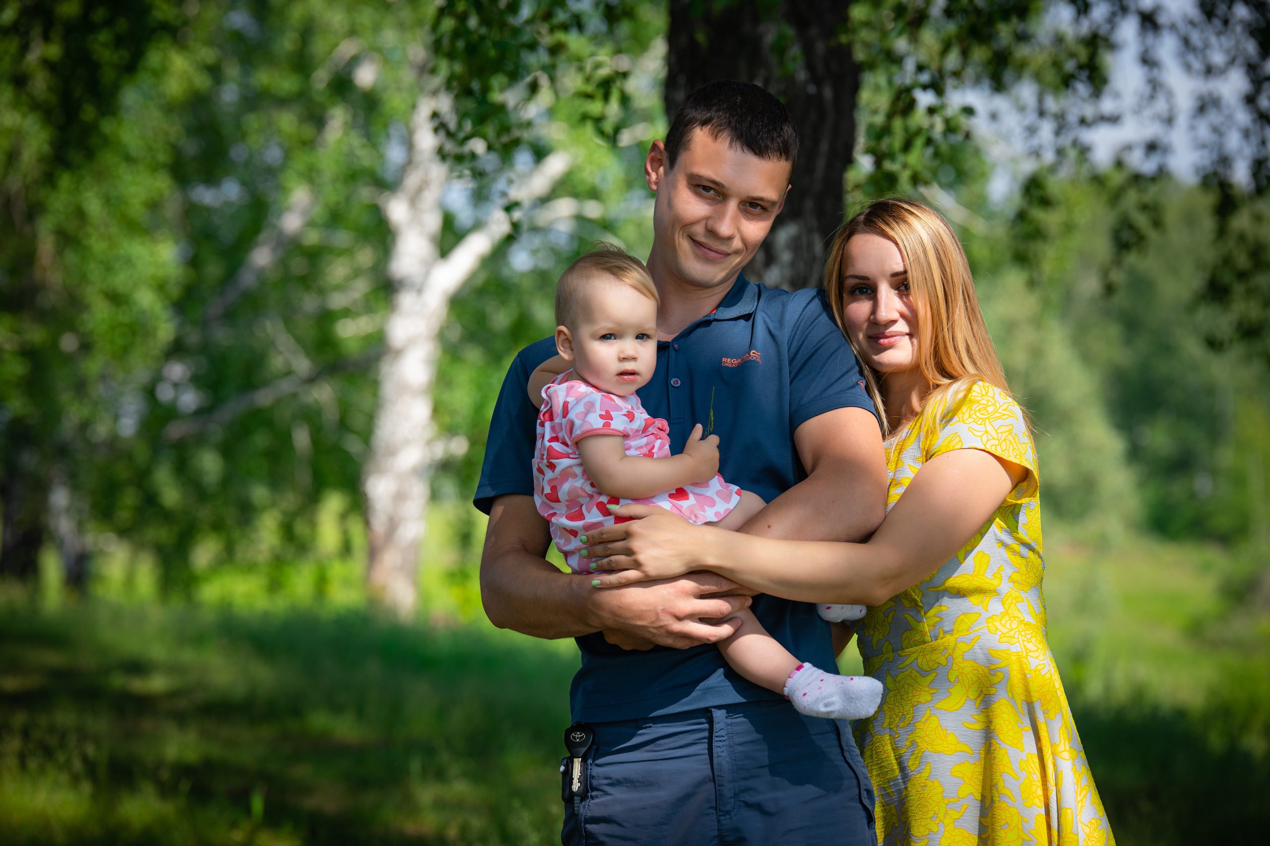 Наталья и Александр. Фотограф Александр Поздняков  Новосибирск