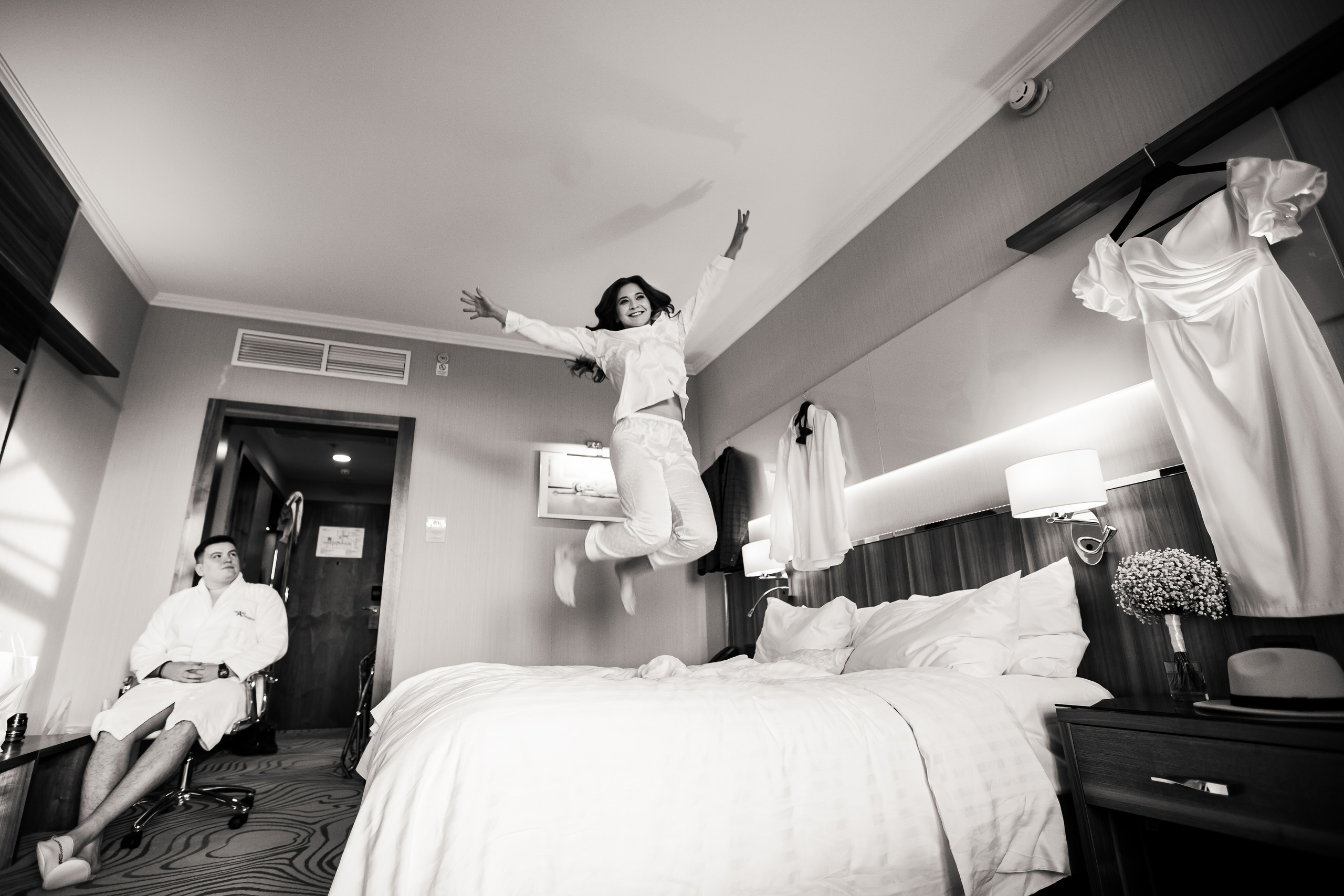 Евгений и Екатерина. Фотограф Александр Поздняков  Новосибирск