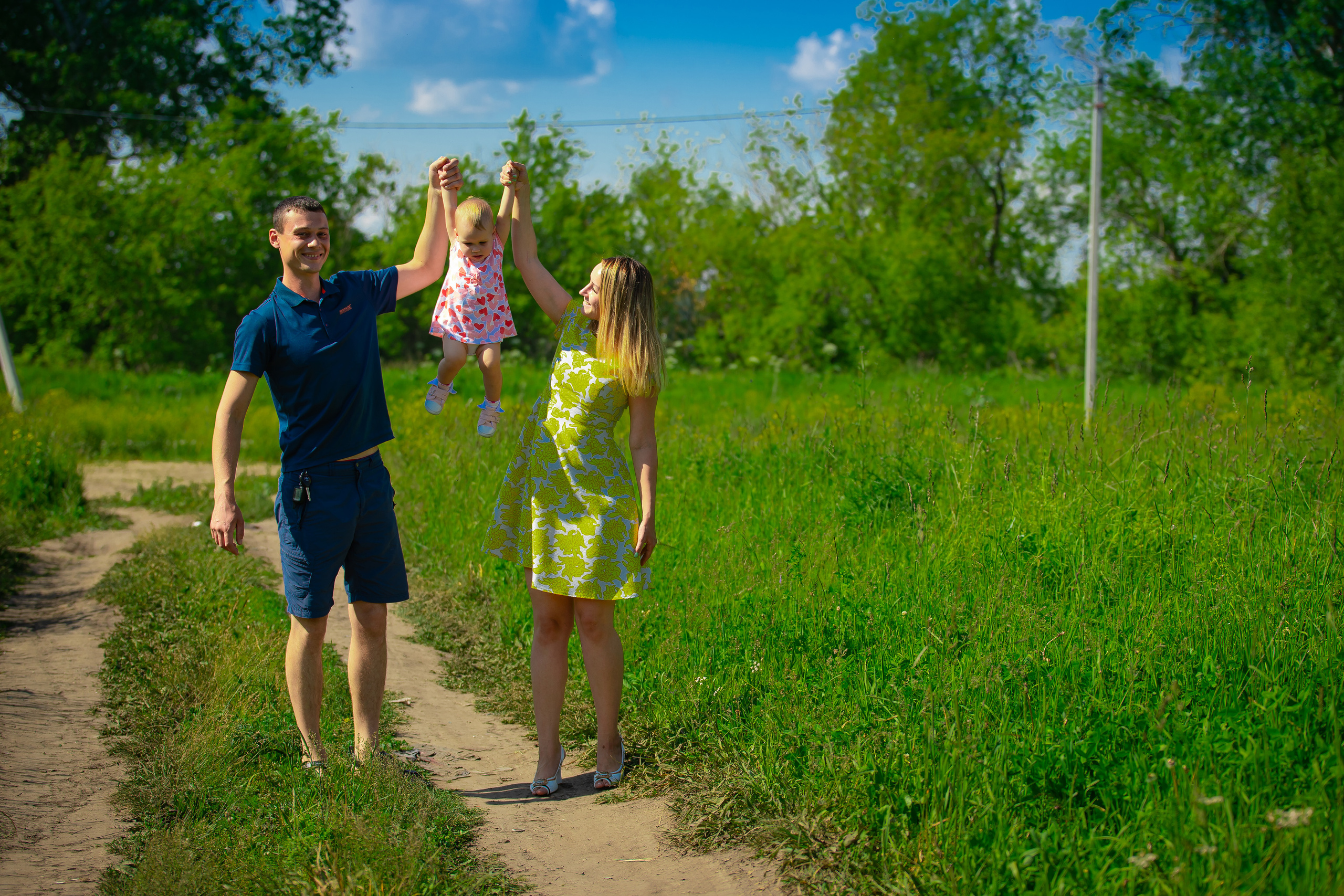 Наталья и Александр. Фотограф Александр Поздняков  Новосибирск