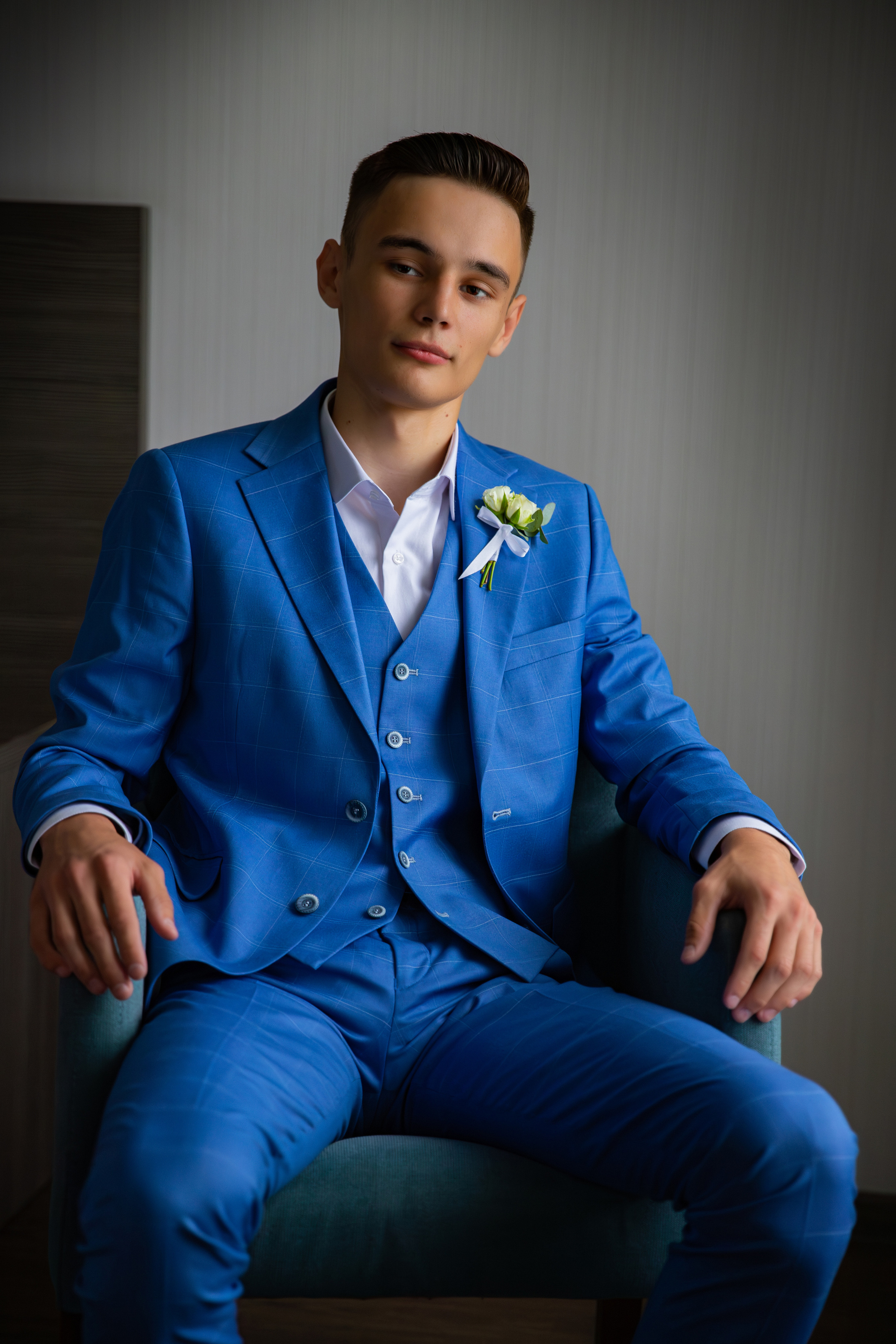 Артём и Виктория. Фотограф Александр Поздняков  Новосибирск