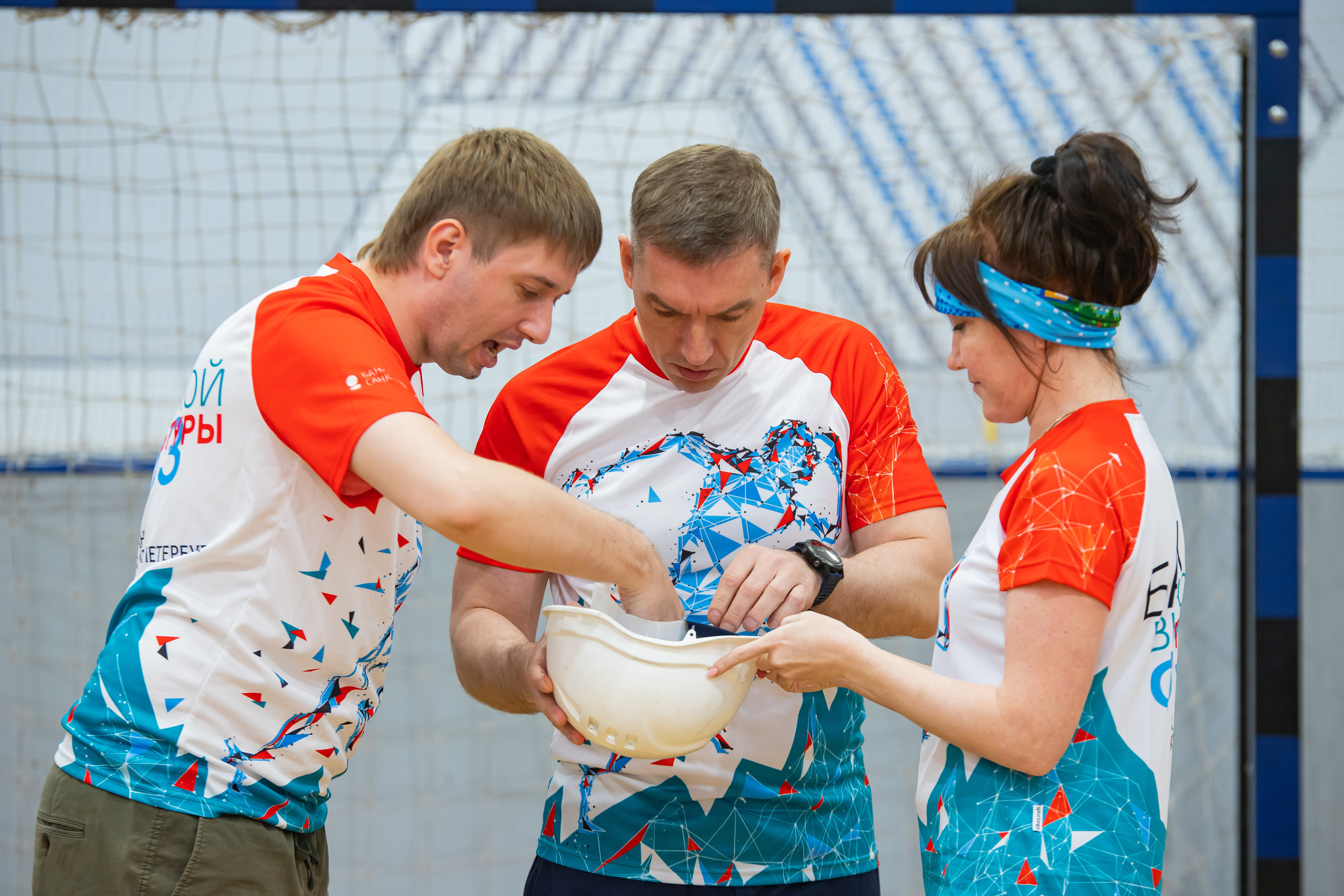 Чемпионат по офисным видам спорта. Фотограф Александр Поздняков  Новосибирск