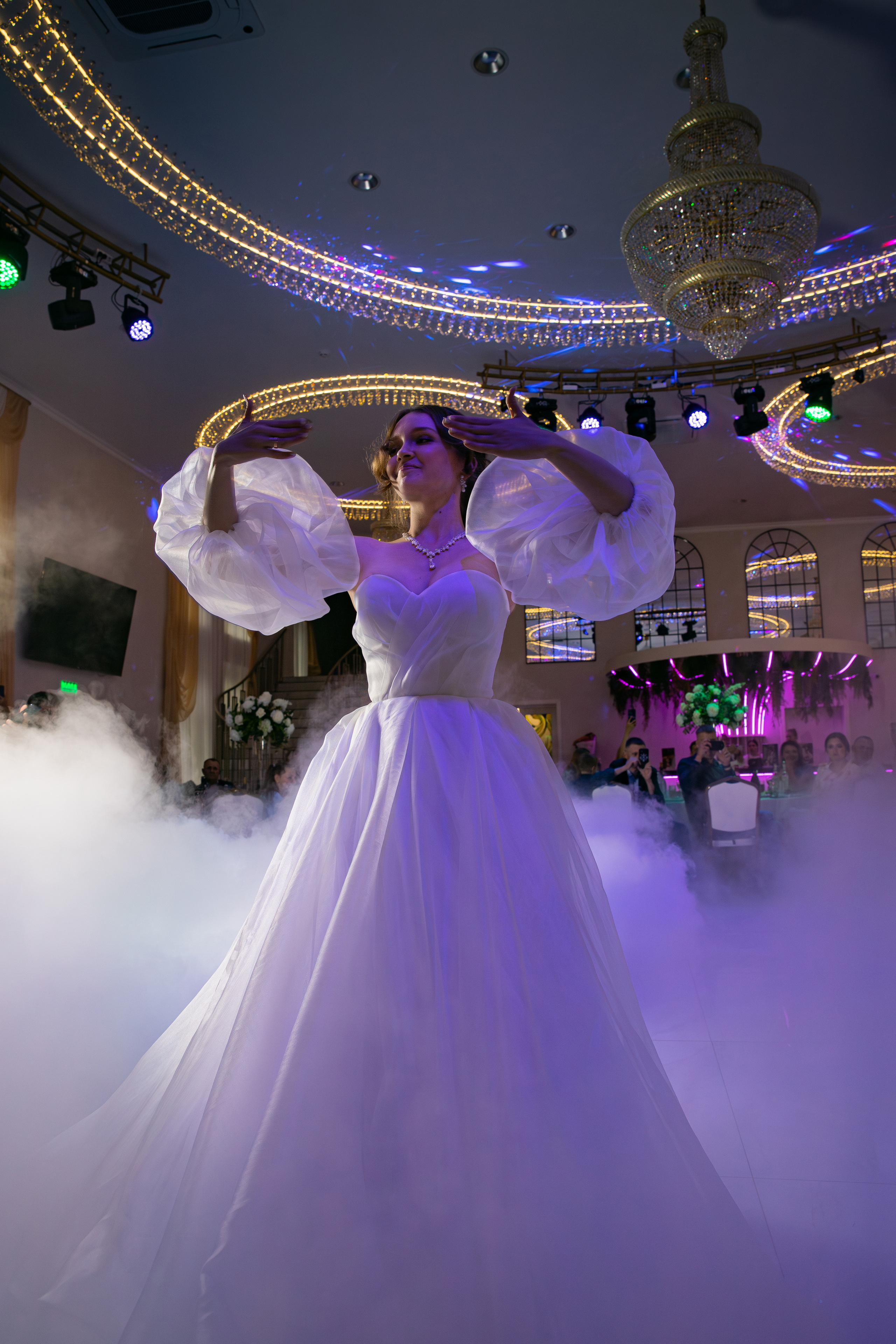 Артём и Виктория. Фотограф Александр Поздняков  Новосибирск