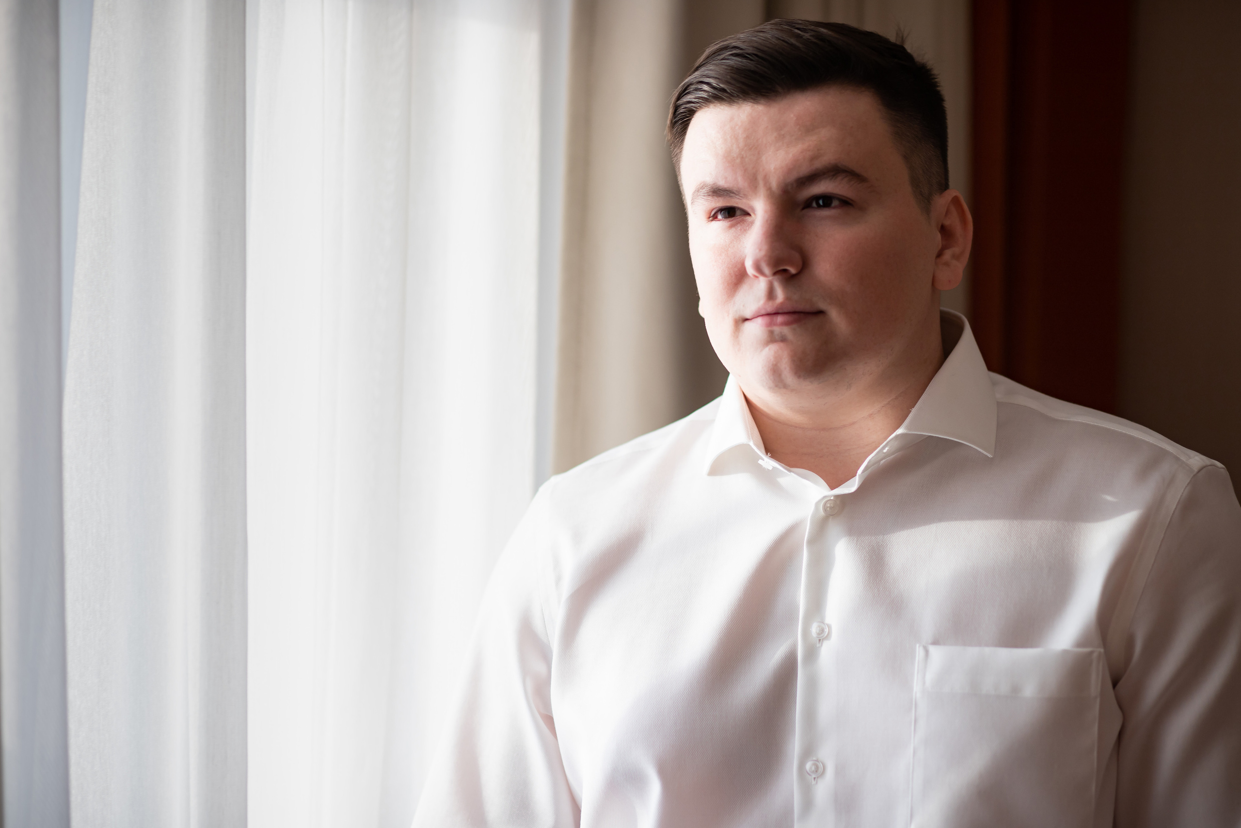 Евгений и Екатерина. Фотограф Александр Поздняков  Новосибирск