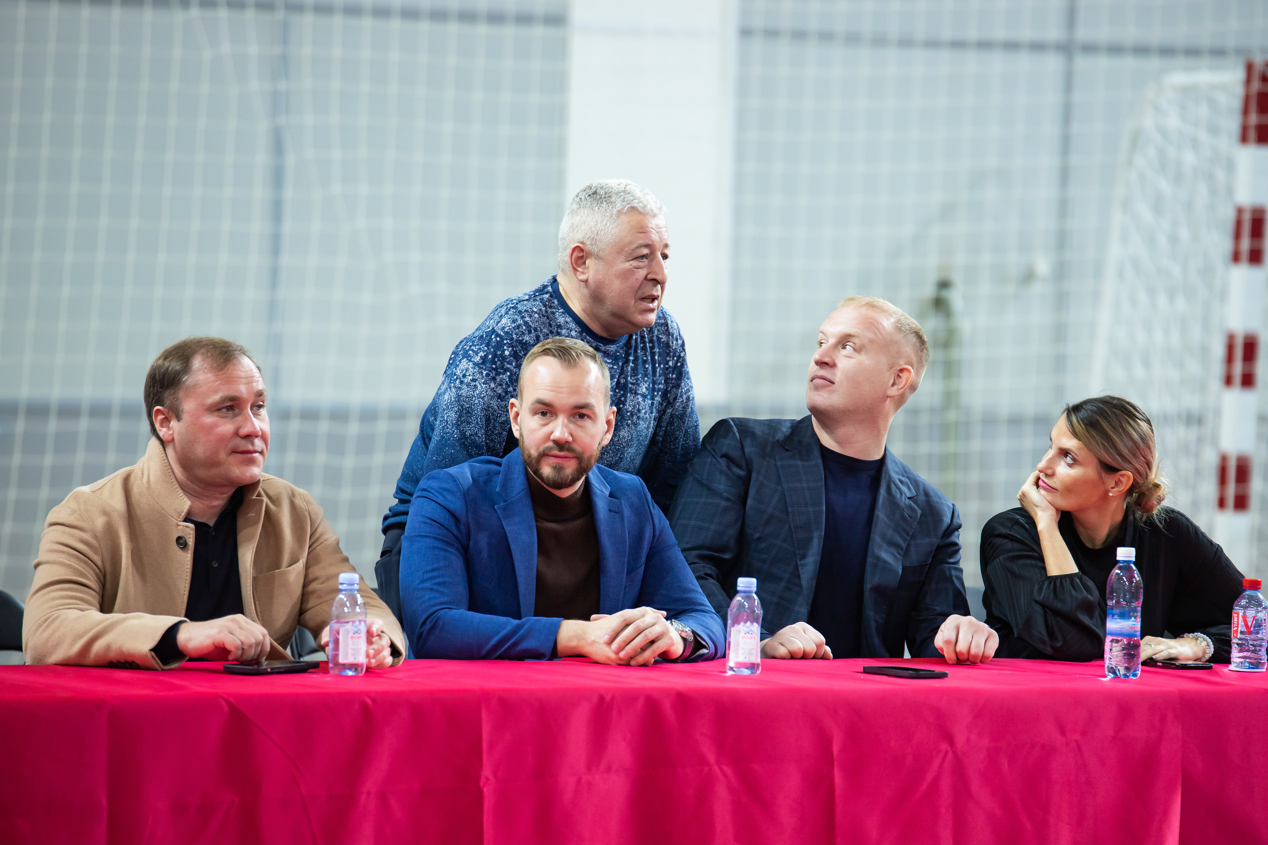 Мастер класс звёзд спортивной борьбы. Фотограф Александр Поздняков  Новосибирск