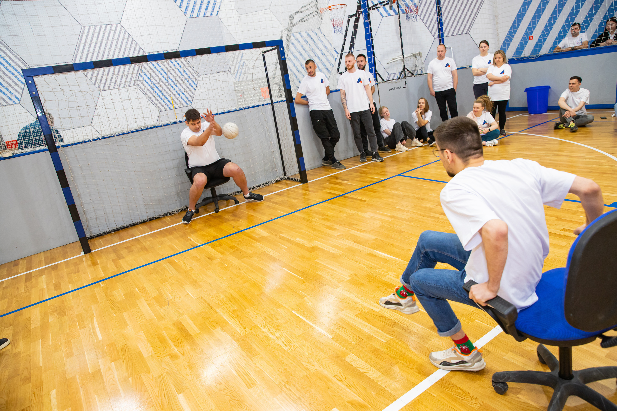 Чемпионат по офисным видам спорта. Фотограф Александр Поздняков  Новосибирск