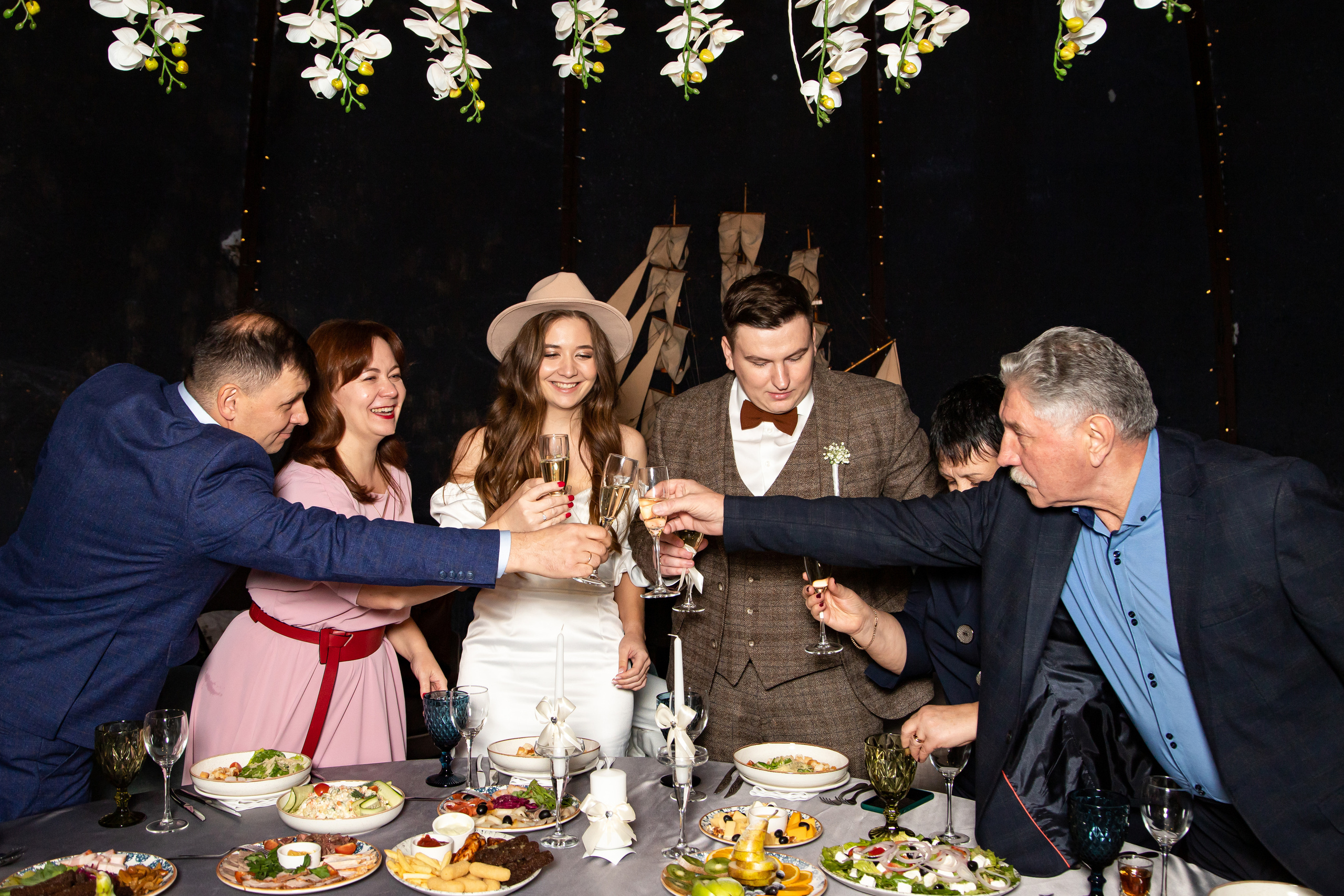 Евгений и Екатерина. Фотограф Александр Поздняков  Новосибирск