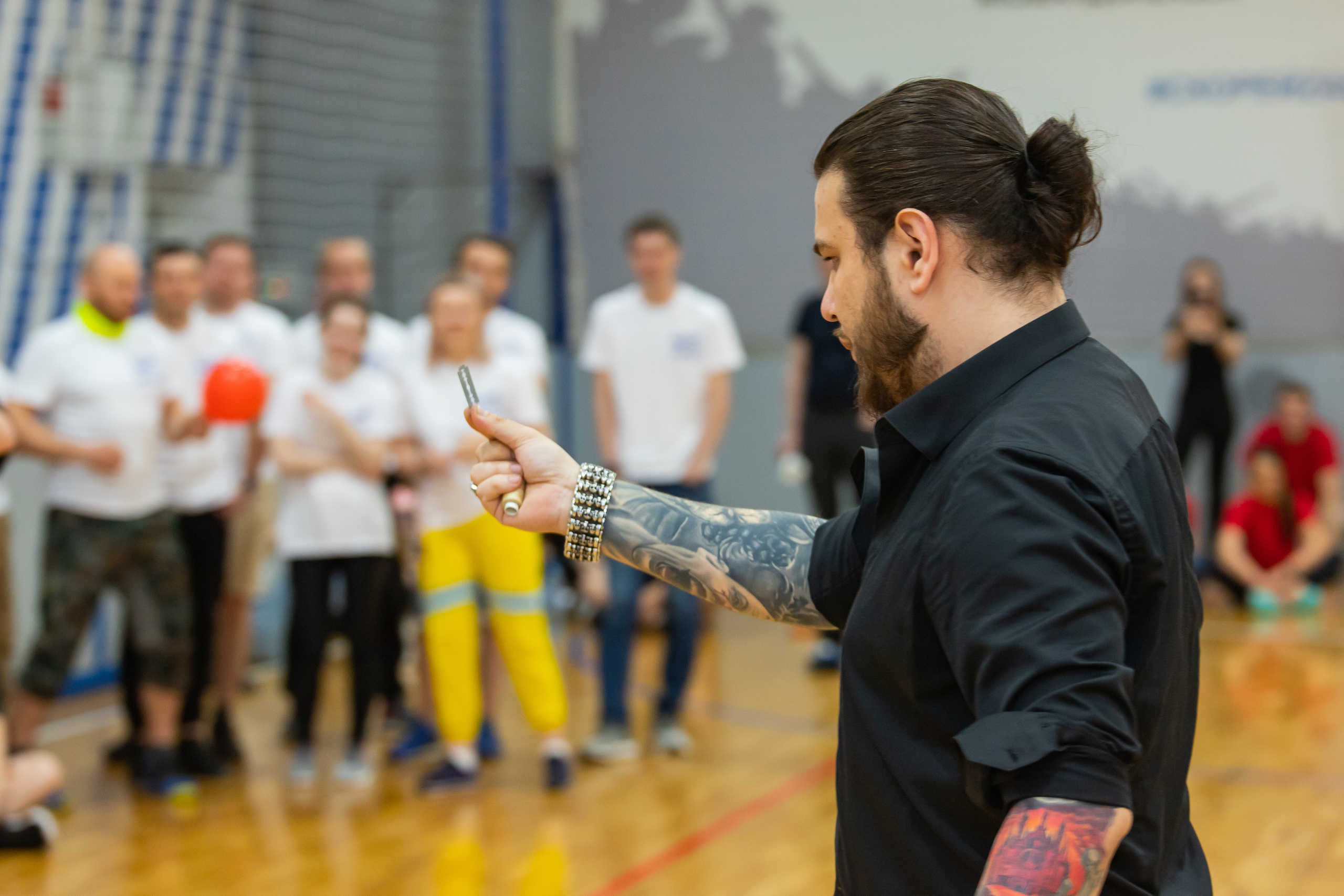 Чемпионат по офисным видам спорта. Фотограф Александр Поздняков  Новосибирск