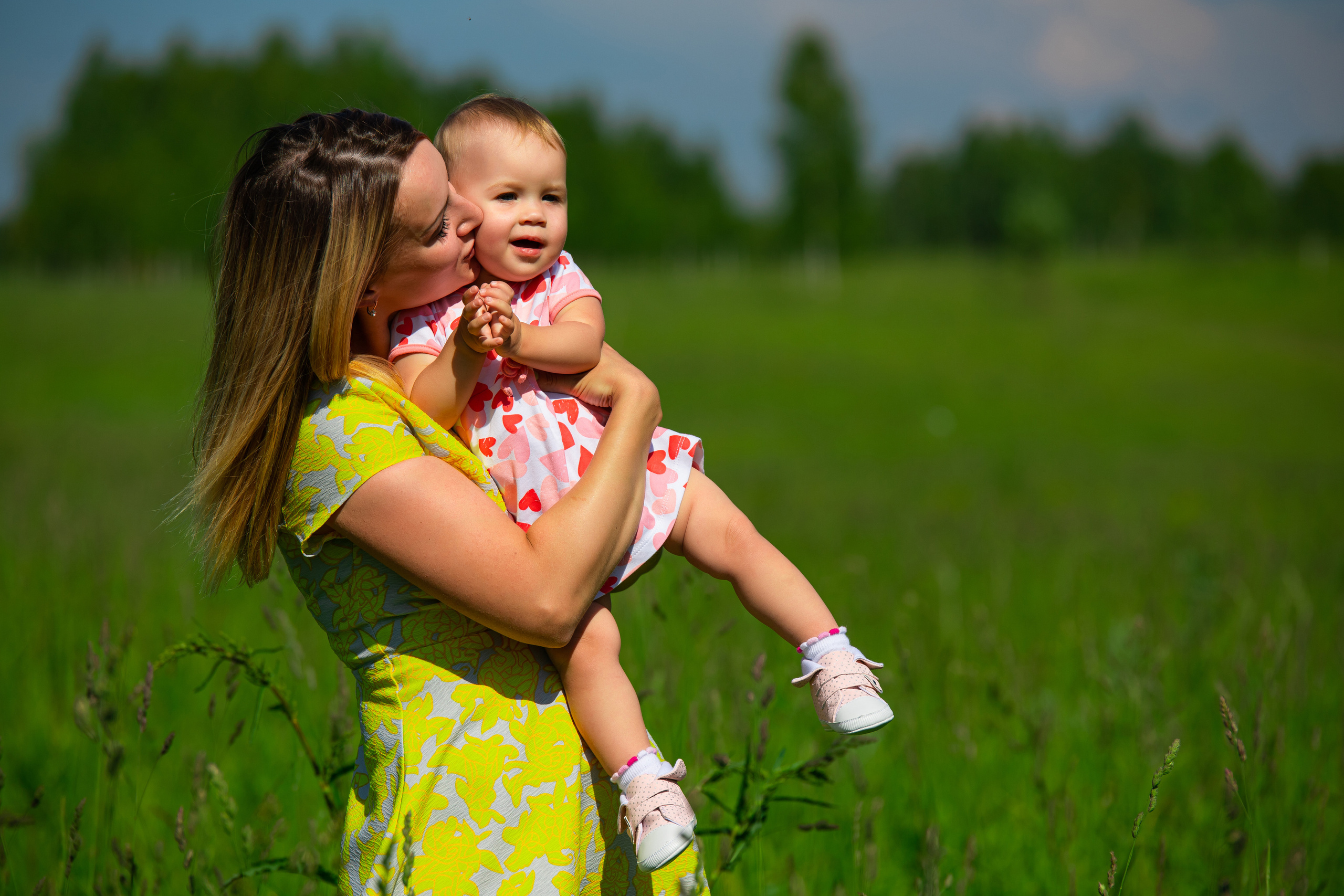 Наталья и Александр. Фотограф Александр Поздняков  Новосибирск