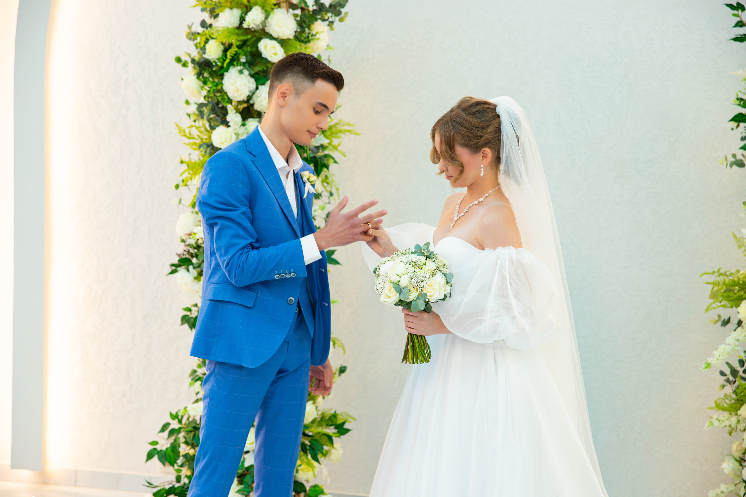 Артём и Виктория. Фотограф Александр Поздняков  Новосибирск