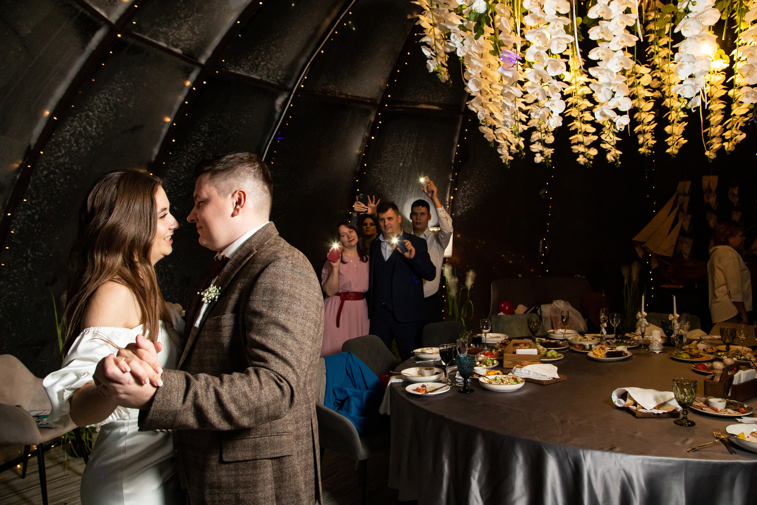 Евгений и Екатерина. Фотограф Александр Поздняков  Новосибирск