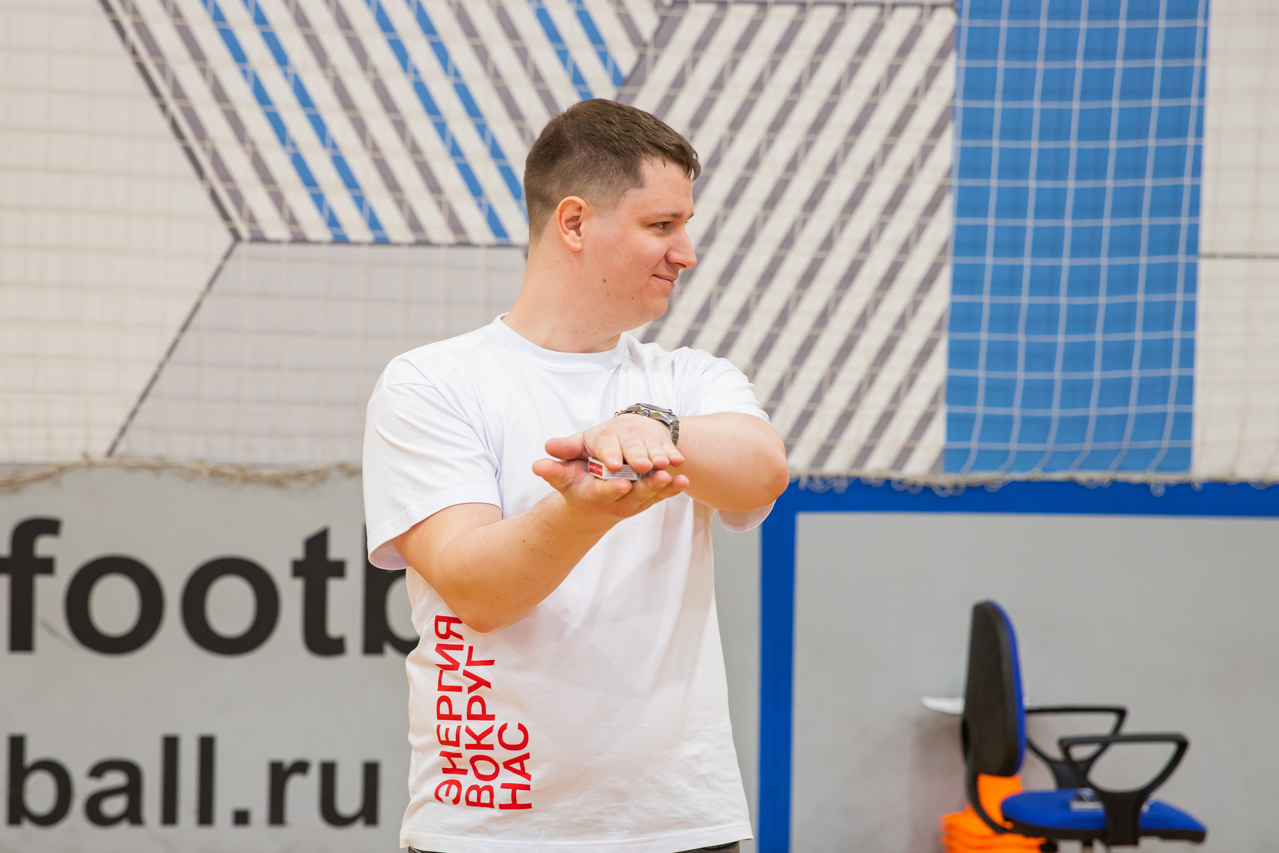 Чемпионат по офисным видам спорта. Фотограф Александр Поздняков  Новосибирск