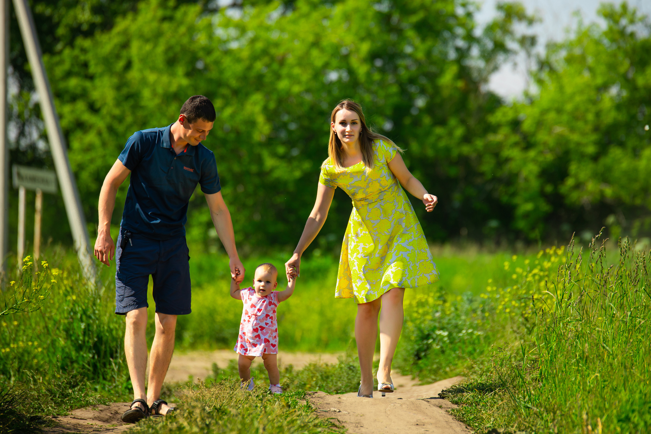 Наталья и Александр. Фотограф Александр Поздняков  Новосибирск
