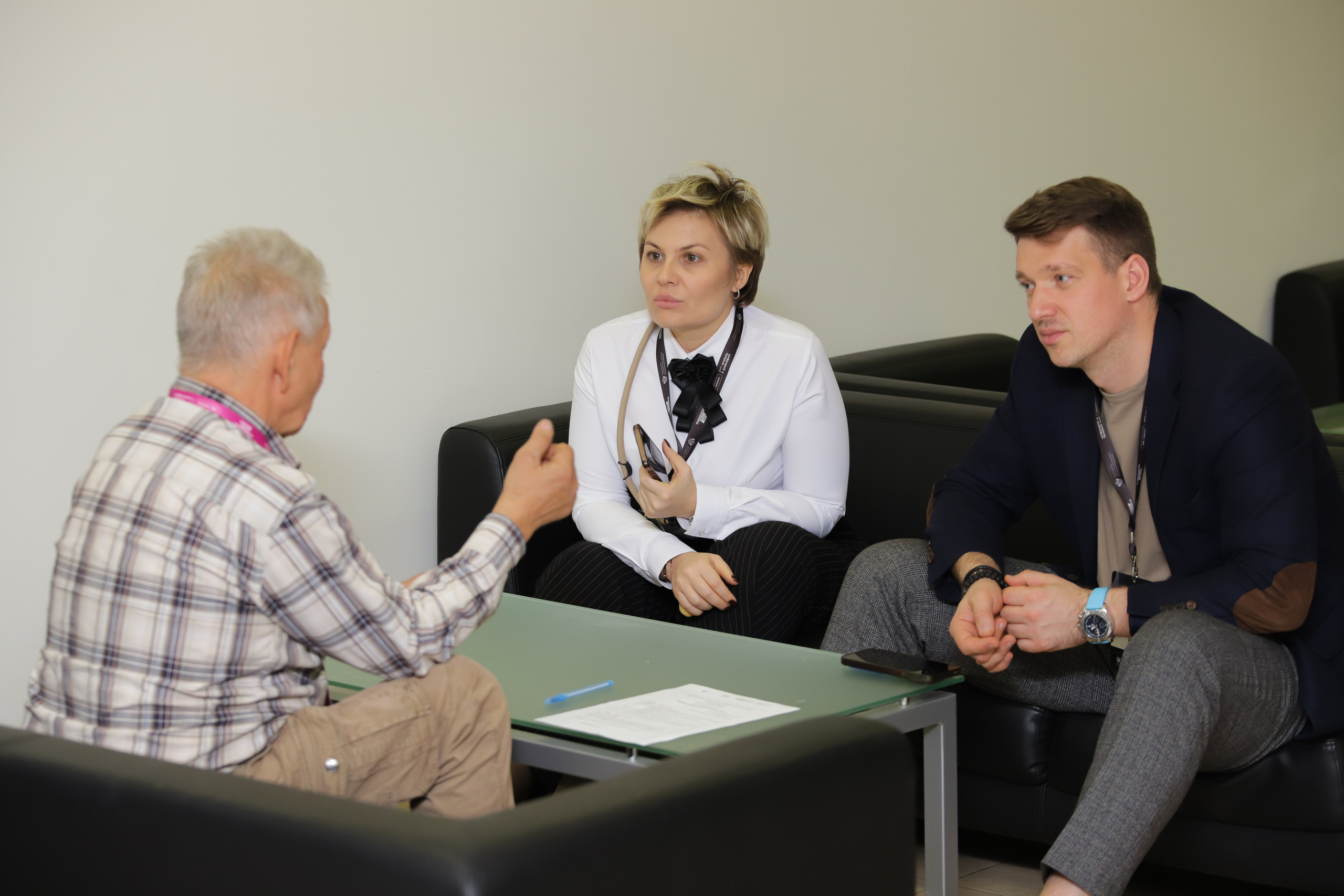 Окружной Хакатон 2023. Фотограф Александр Поздняков  Новосибирск