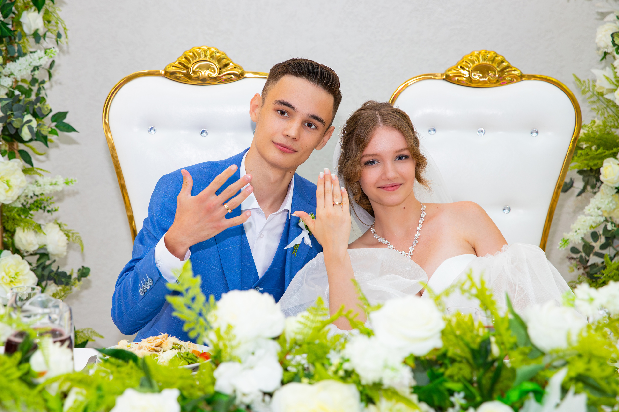 Артём и Виктория. Фотограф Александр Поздняков  Новосибирск