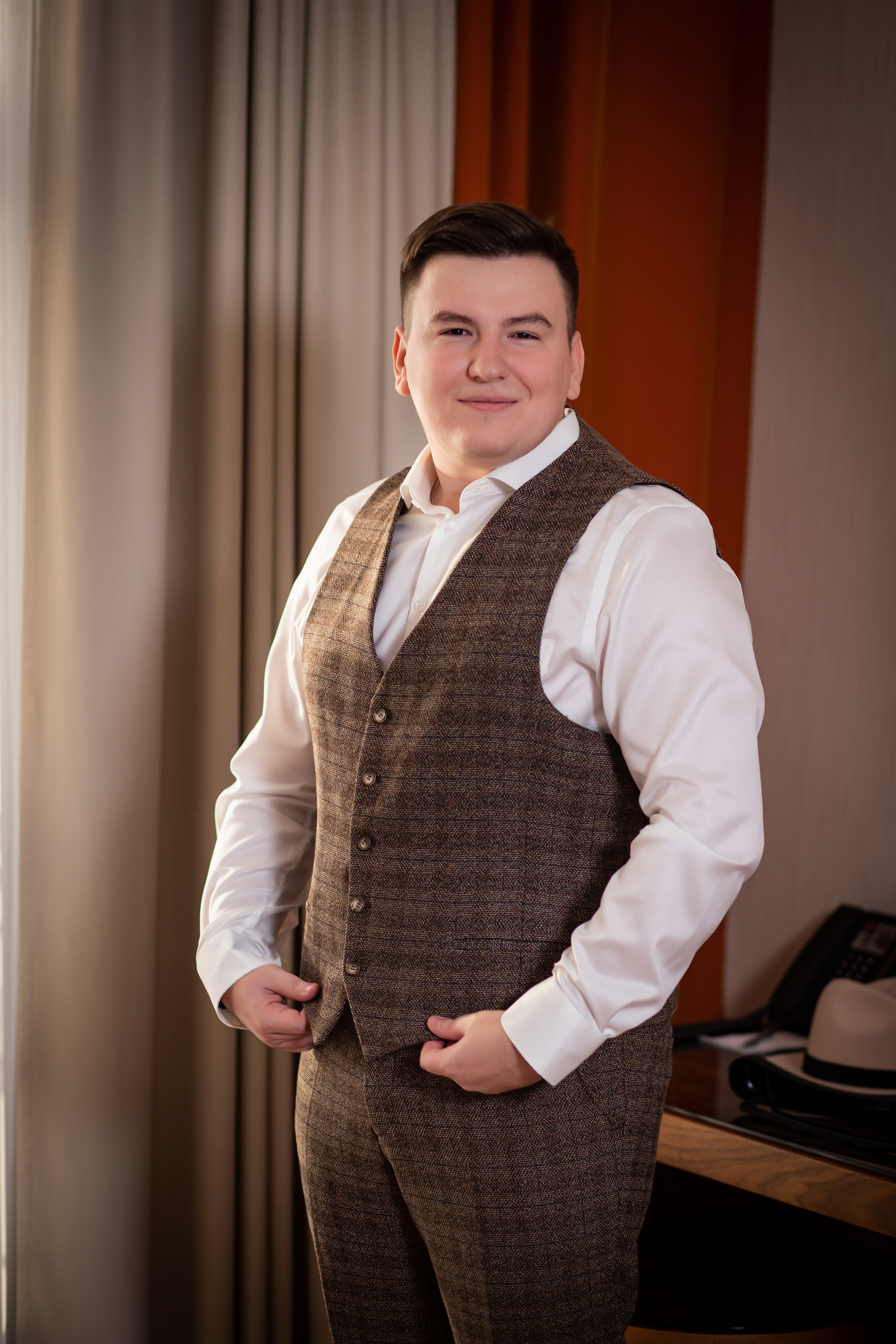 Евгений и Екатерина. Фотограф Александр Поздняков  Новосибирск