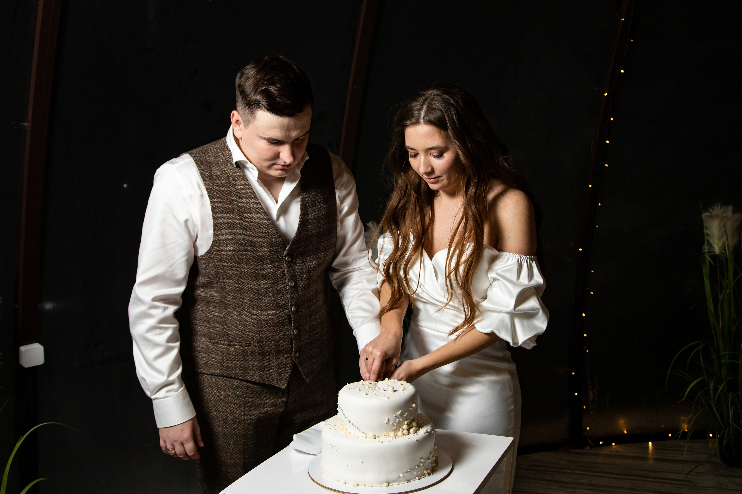 Евгений и Екатерина. Фотограф Александр Поздняков  Новосибирск