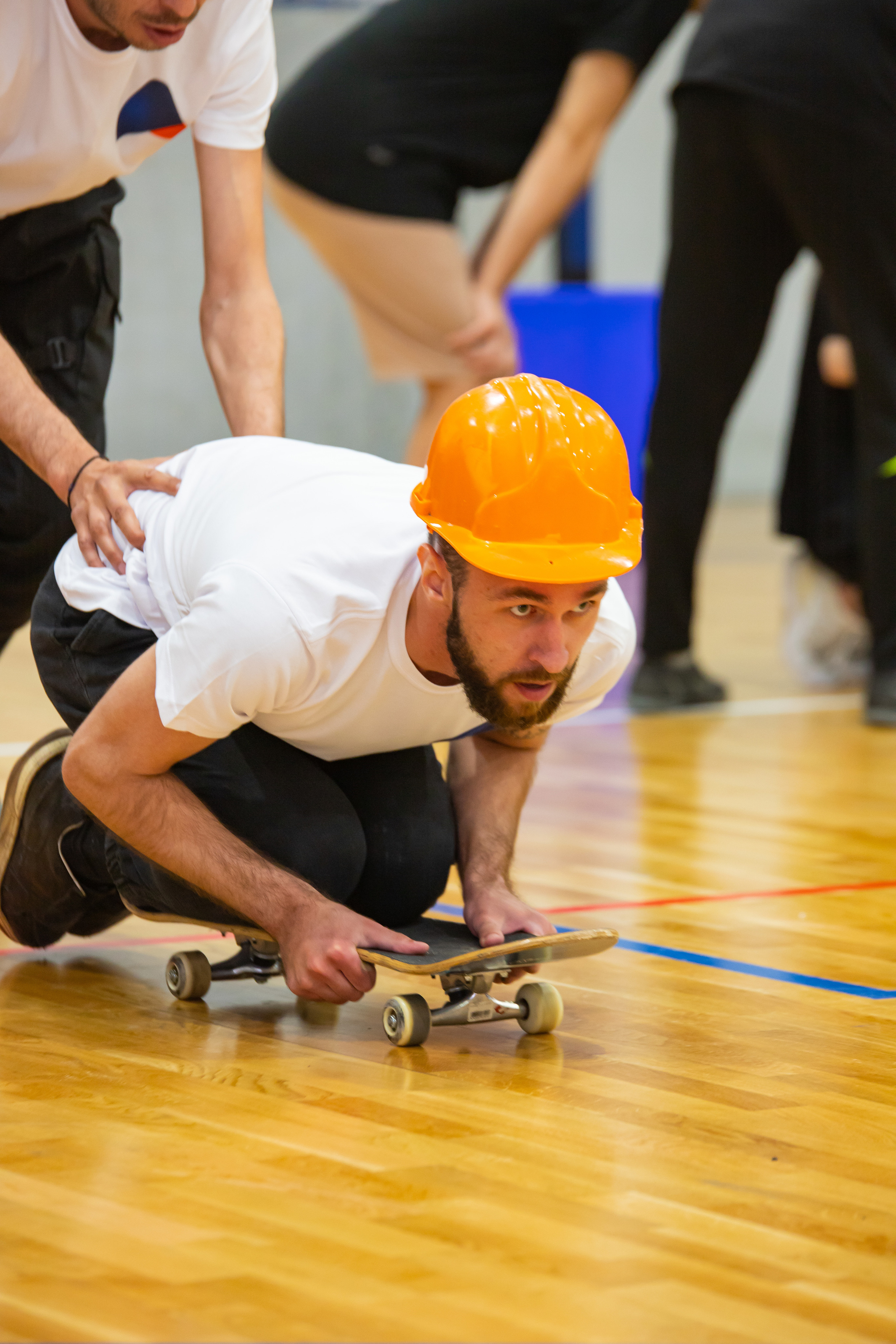 Чемпионат по офисным видам спорта. Фотограф Александр Поздняков  Новосибирск