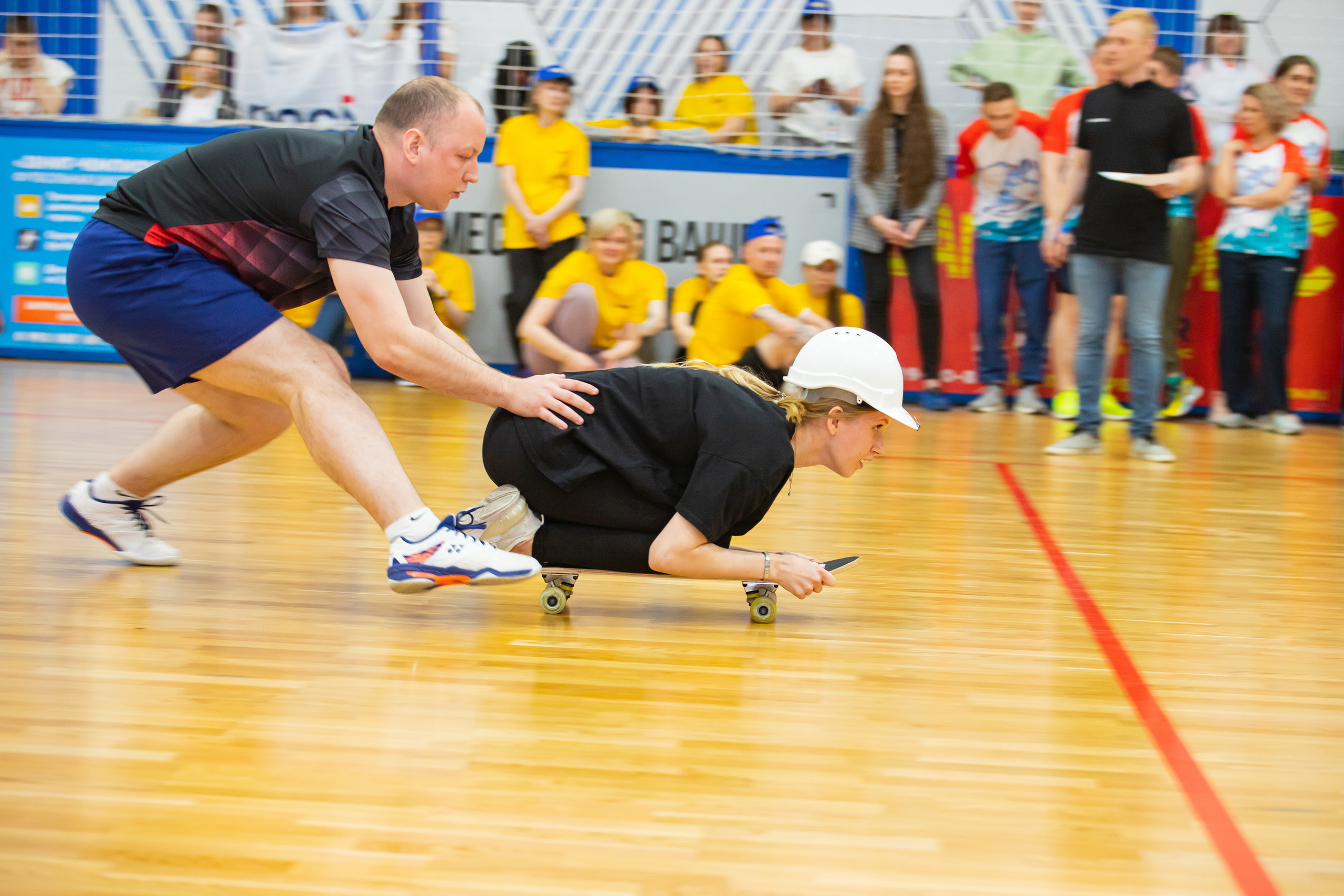Чемпионат по офисным видам спорта. Фотограф Александр Поздняков  Новосибирск