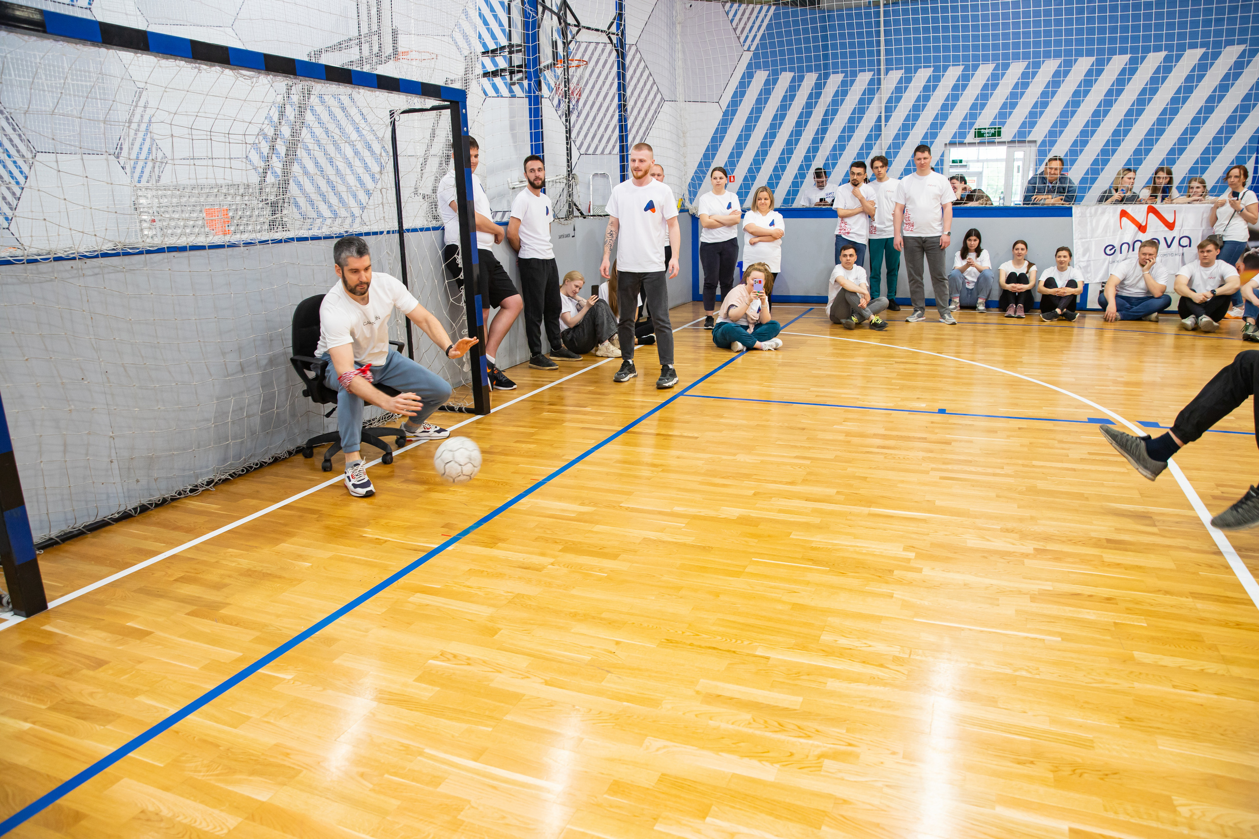 Чемпионат по офисным видам спорта. Фотограф Александр Поздняков  Новосибирск