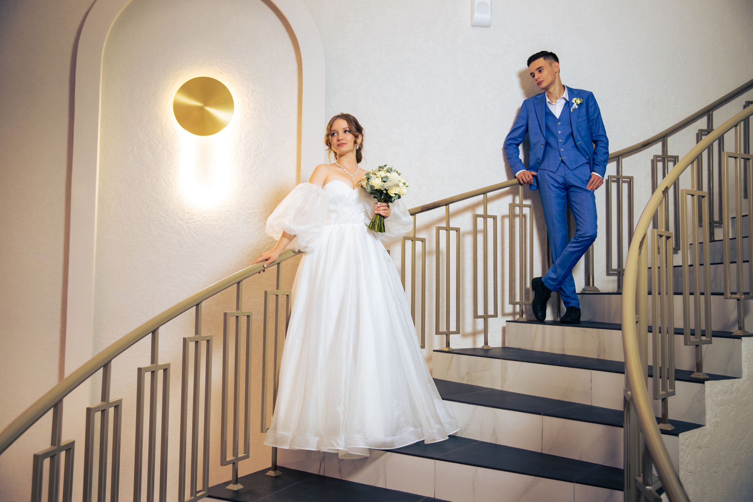 Артём и Виктория. Фотограф Александр Поздняков  Новосибирск